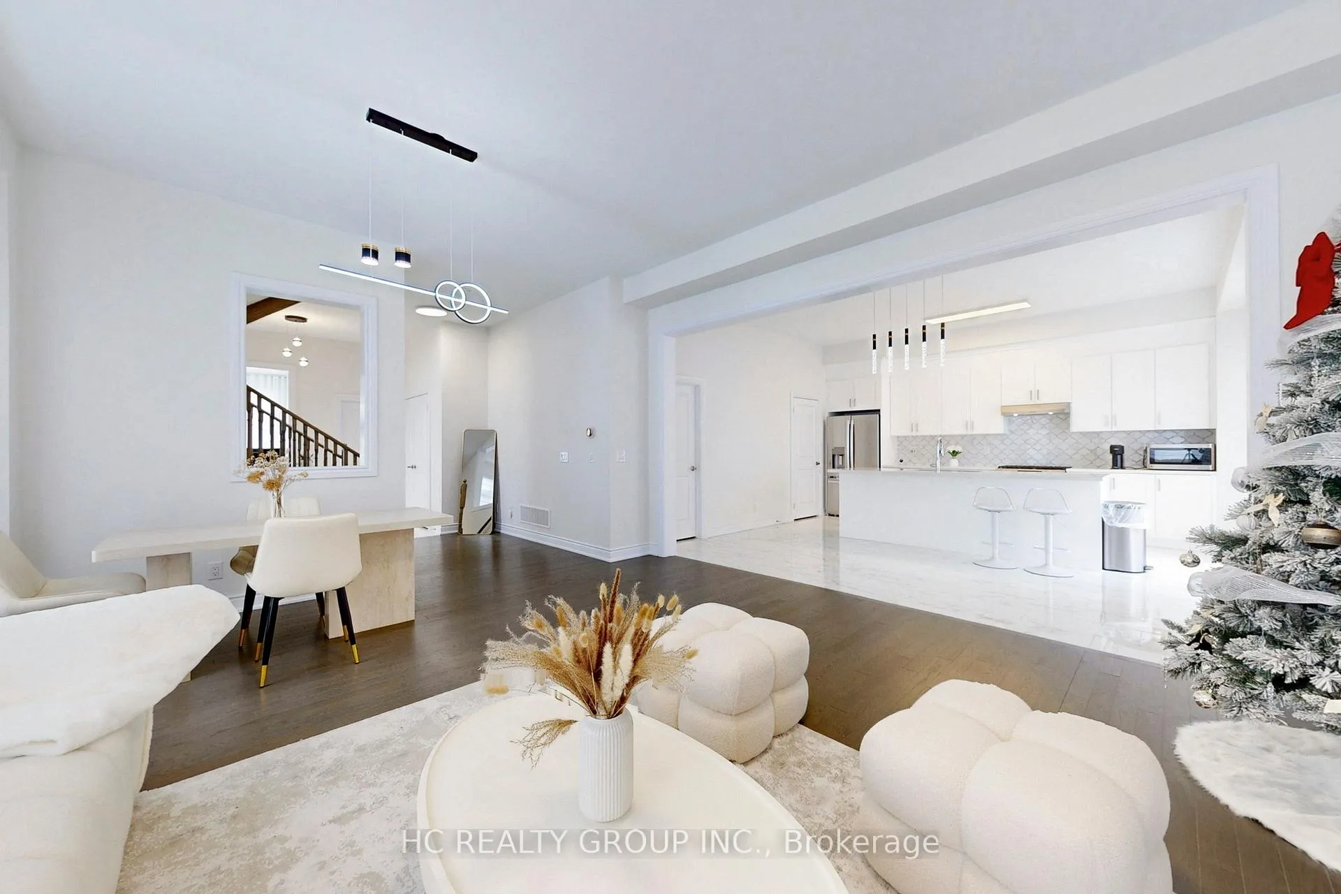 Photo 9 of 20 Harold Humphrey Street, Markham, Angus Glen — HOMEH