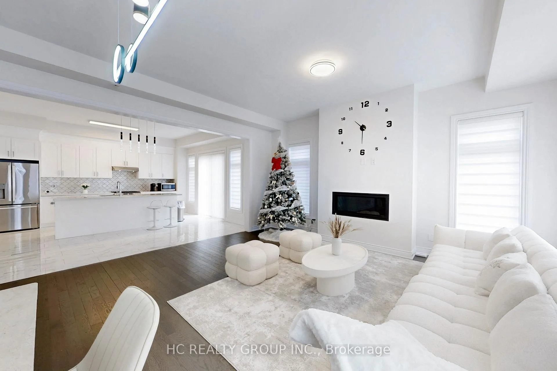 Photo 10 of 20 Harold Humphrey Street, Markham, Angus Glen — HOMEH