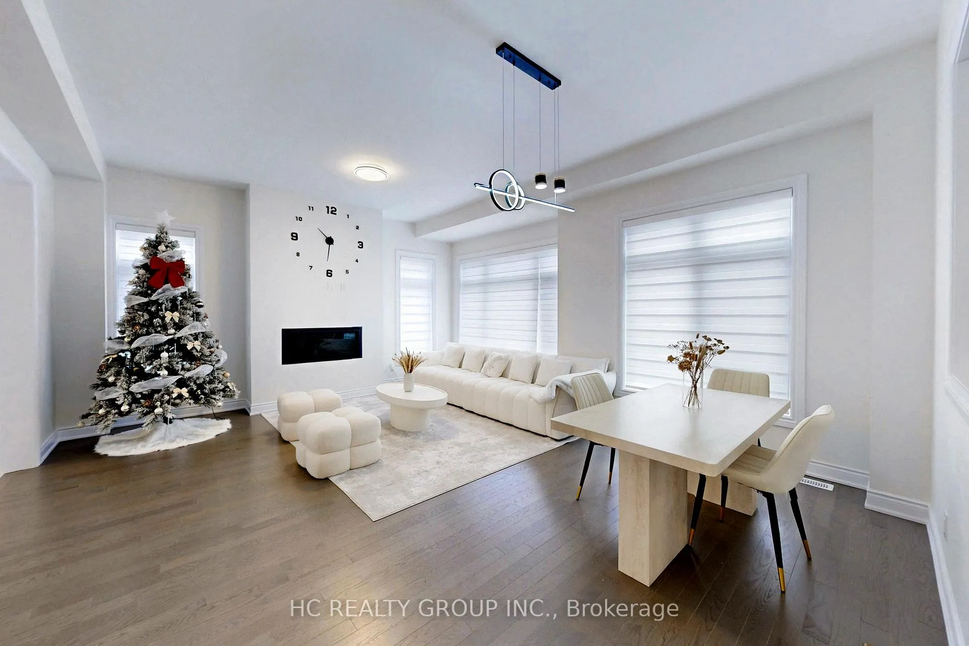 Photo 11 of 20 Harold Humphrey Street, Markham, Angus Glen — HOMEH