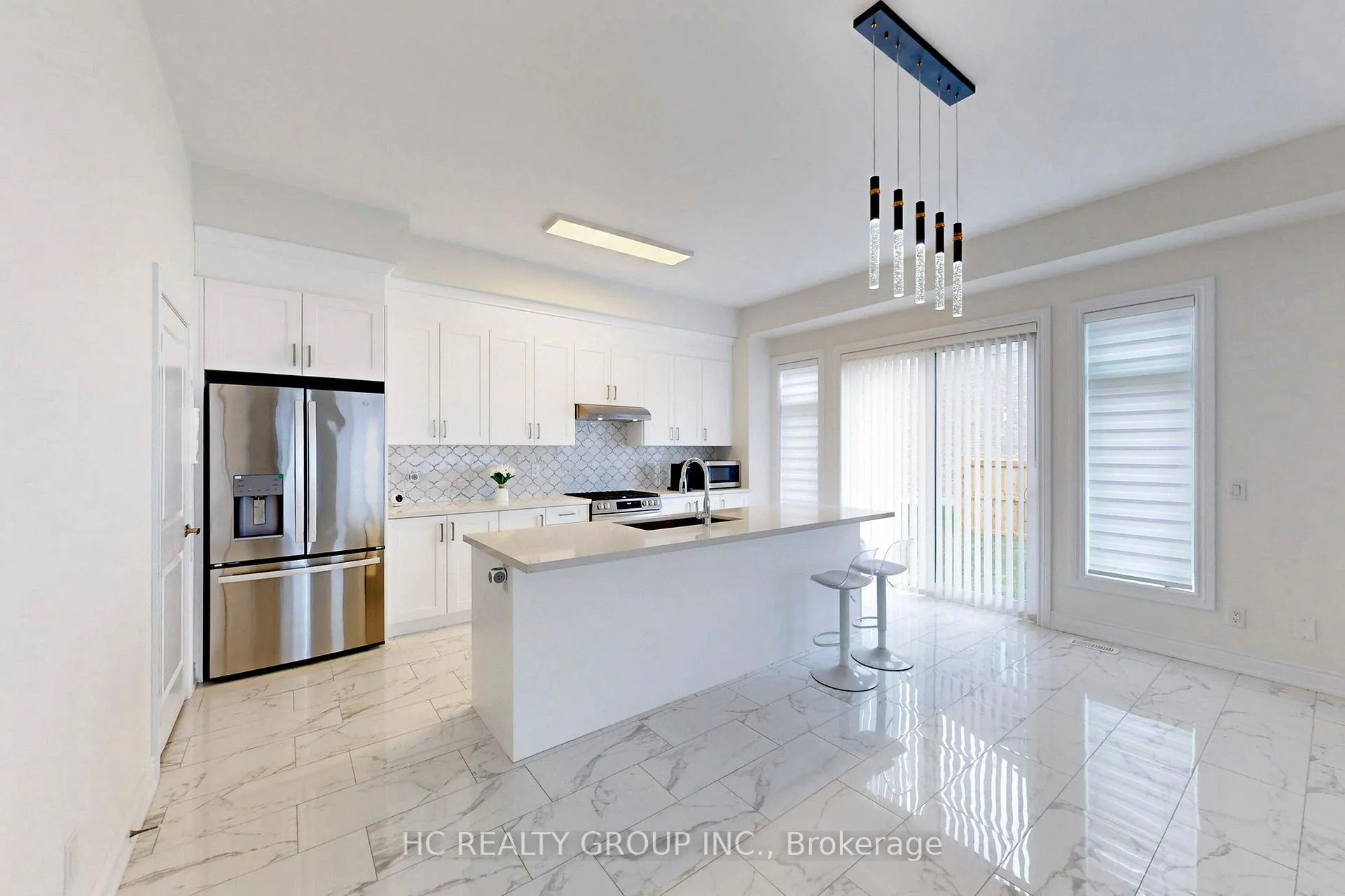 Photo 12 of 20 Harold Humphrey Street, Markham, Angus Glen — HOMEH