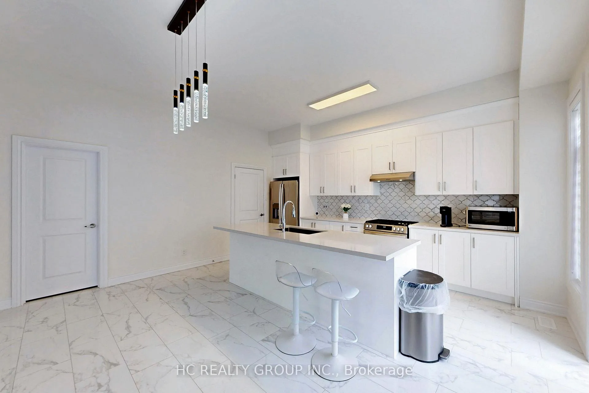 Photo 13 of 20 Harold Humphrey Street, Markham, Angus Glen — HOMEH