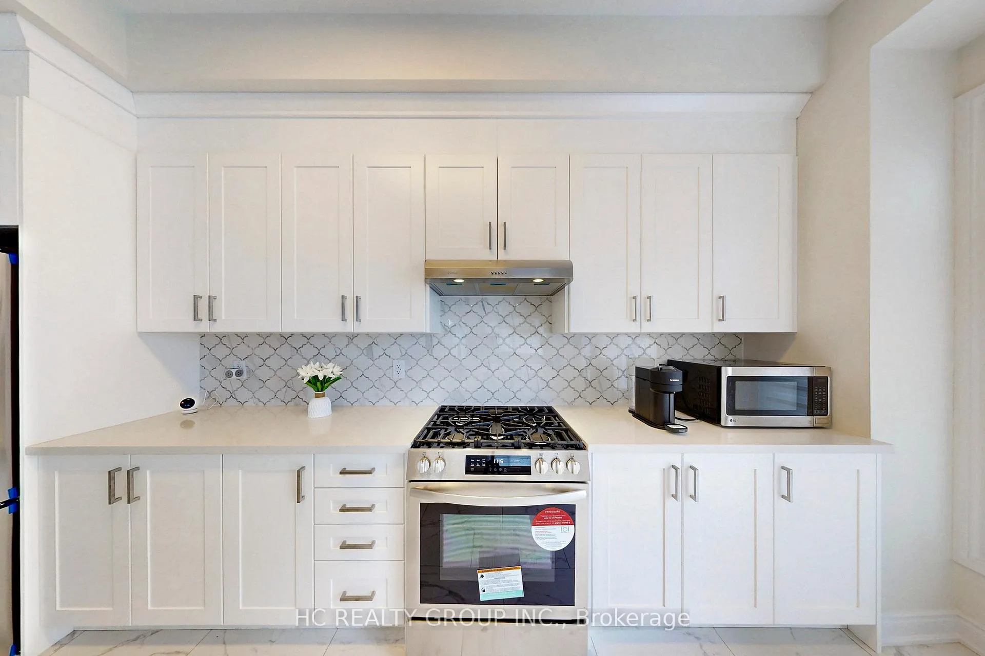 Photo 15 of 20 Harold Humphrey Street, Markham, Angus Glen — HOMEH