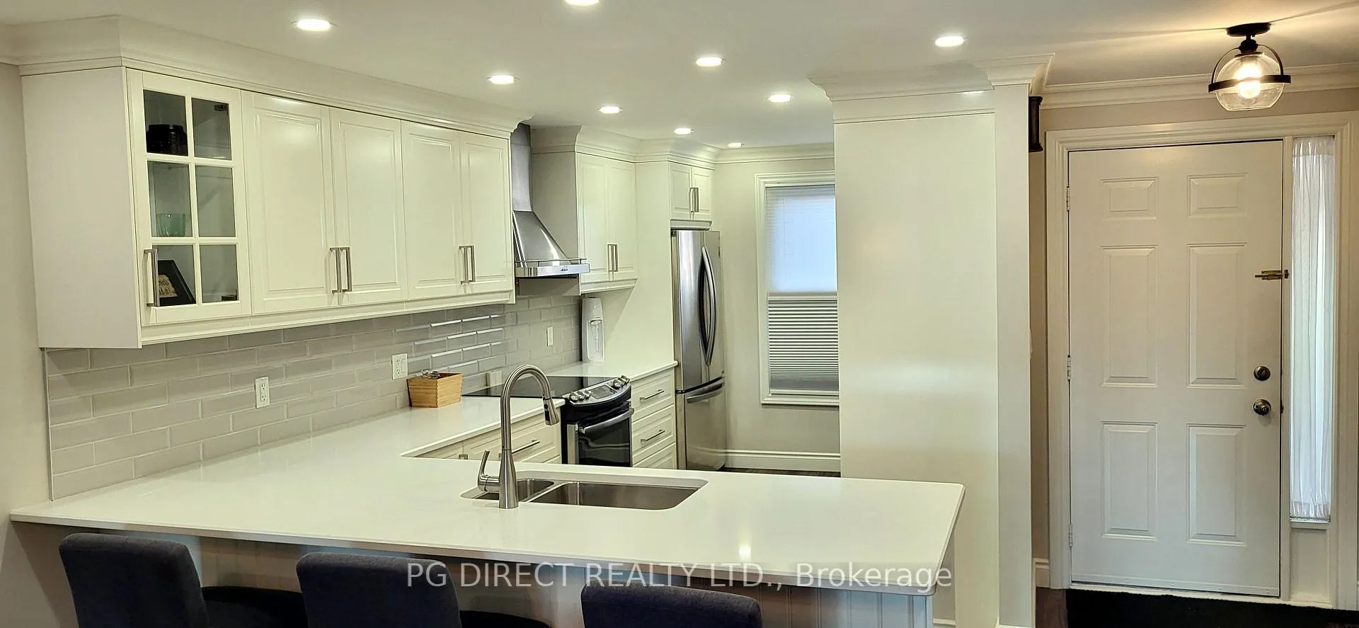 Photo 3 of Unit 317, 1210 Thorpe Road, Burlington, Brant — HOMEH