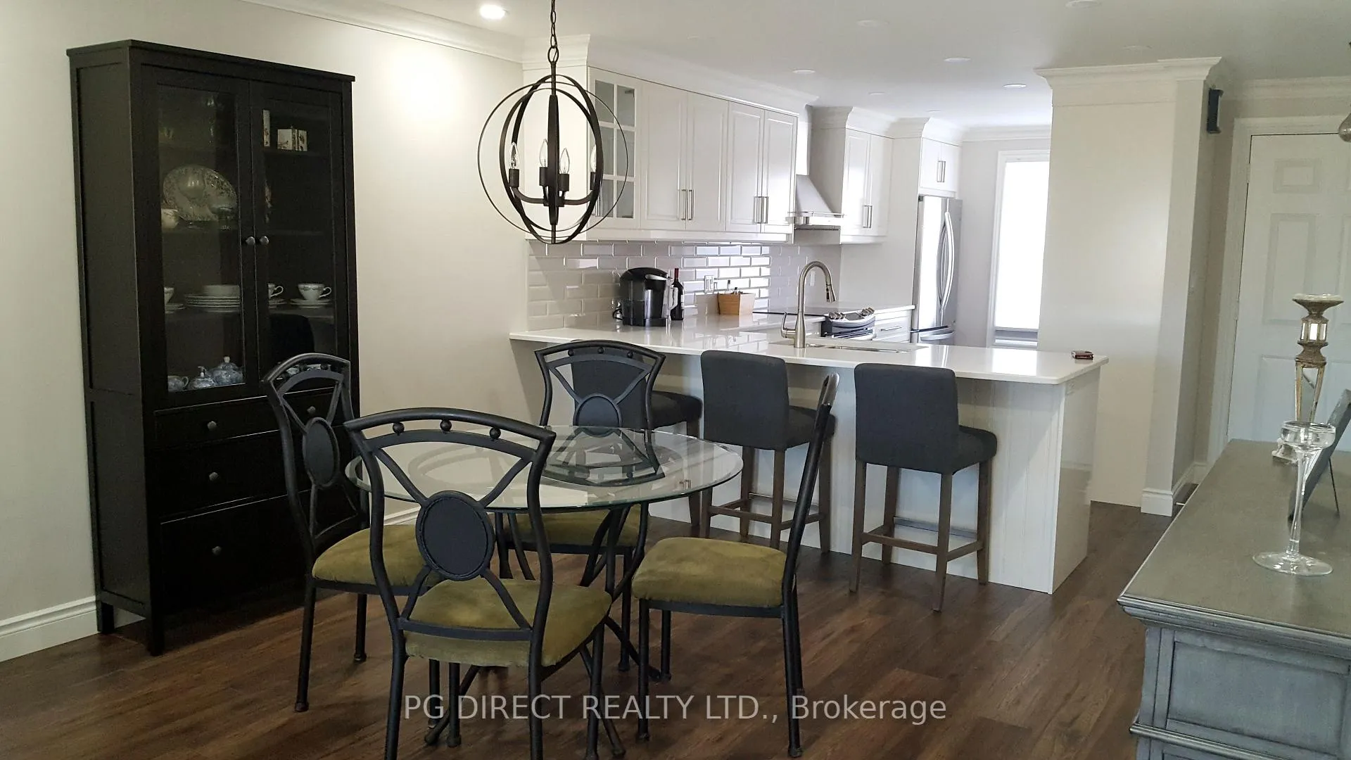 Photo 4 of Unit 317, 1210 Thorpe Road, Burlington, Brant — HOMEH