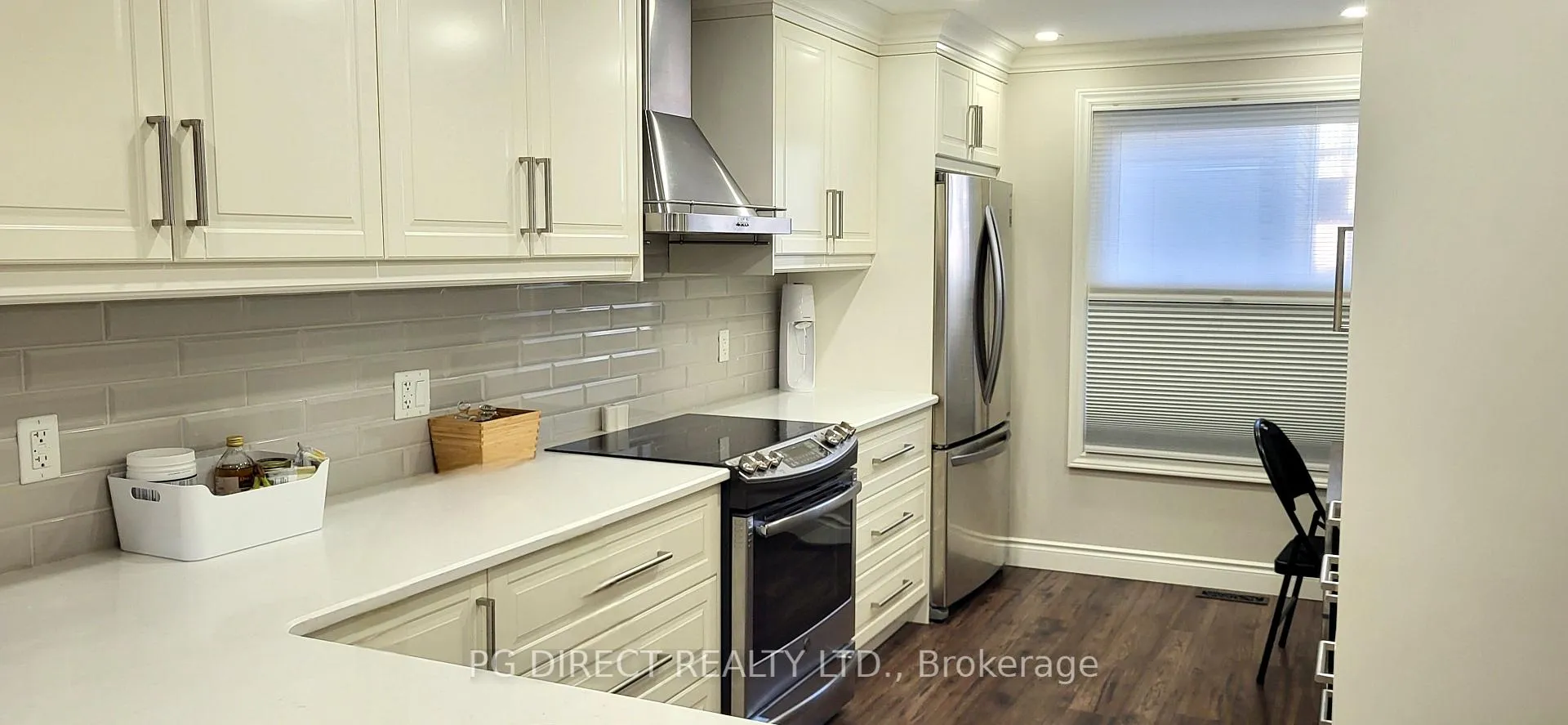 Photo 5 of Unit 317, 1210 Thorpe Road, Burlington, Brant — HOMEH