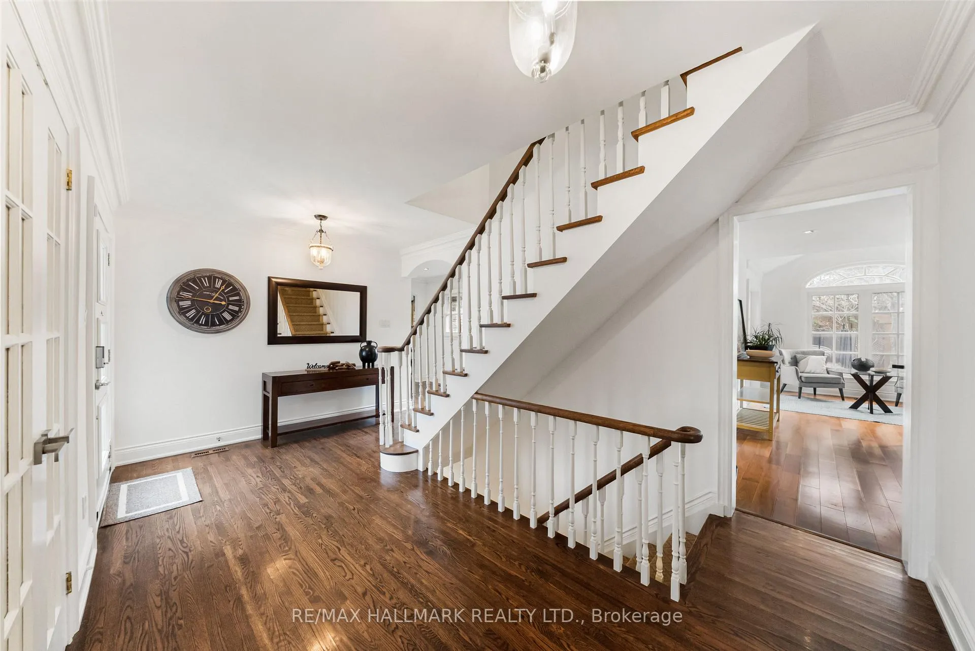 Photo 5 of 55 Riverside Boulevard, Vaughan, Uplands — HOMEH