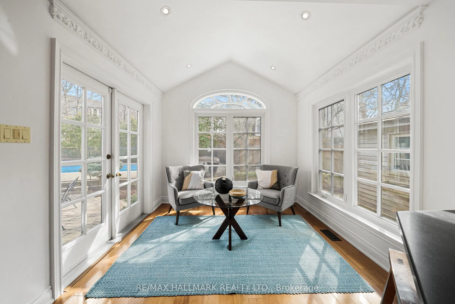 Photo 9 of 55 Riverside Boulevard, Vaughan, Uplands — HOMEH