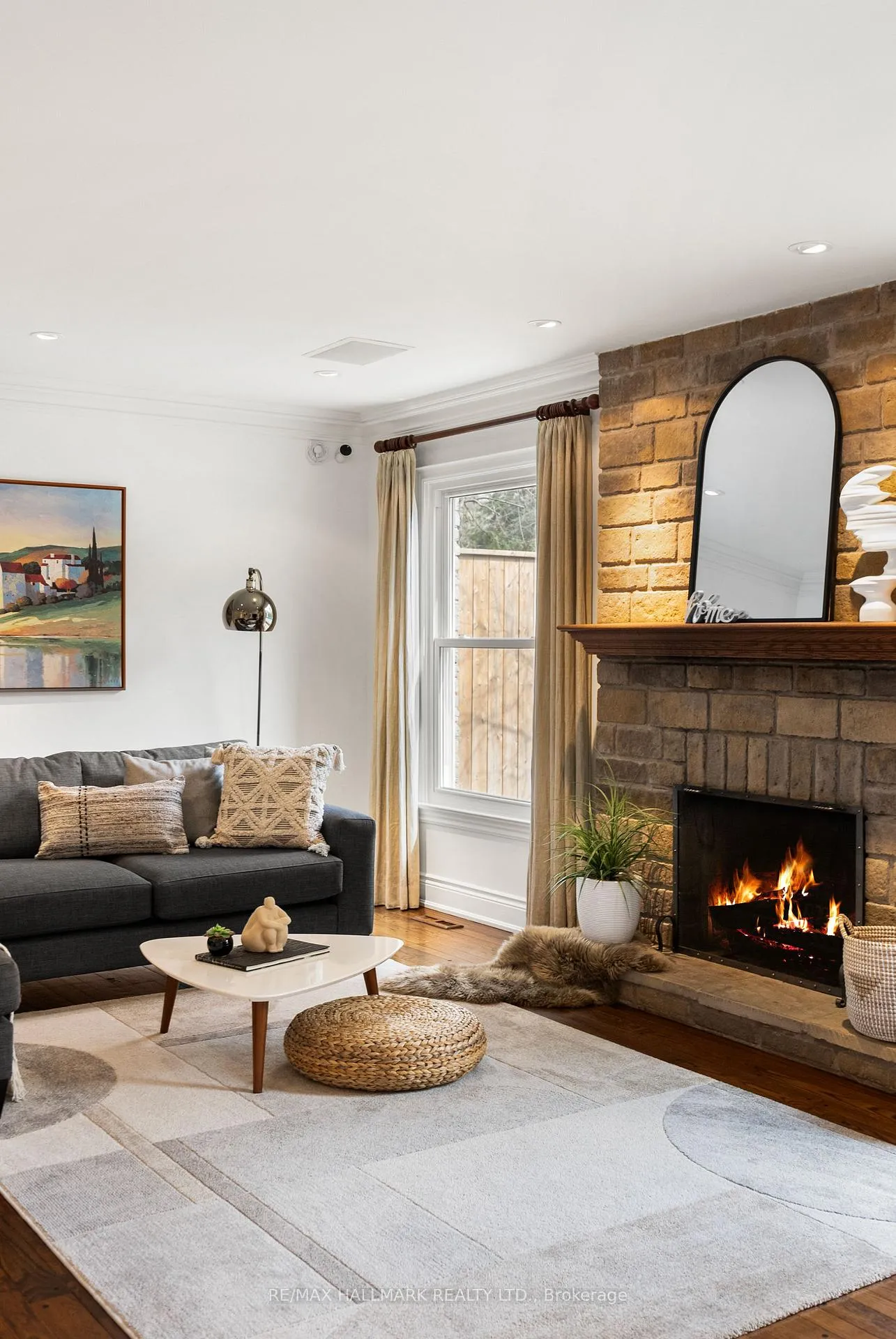 Photo 12 of 55 Riverside Boulevard, Vaughan, Uplands — HOMEH