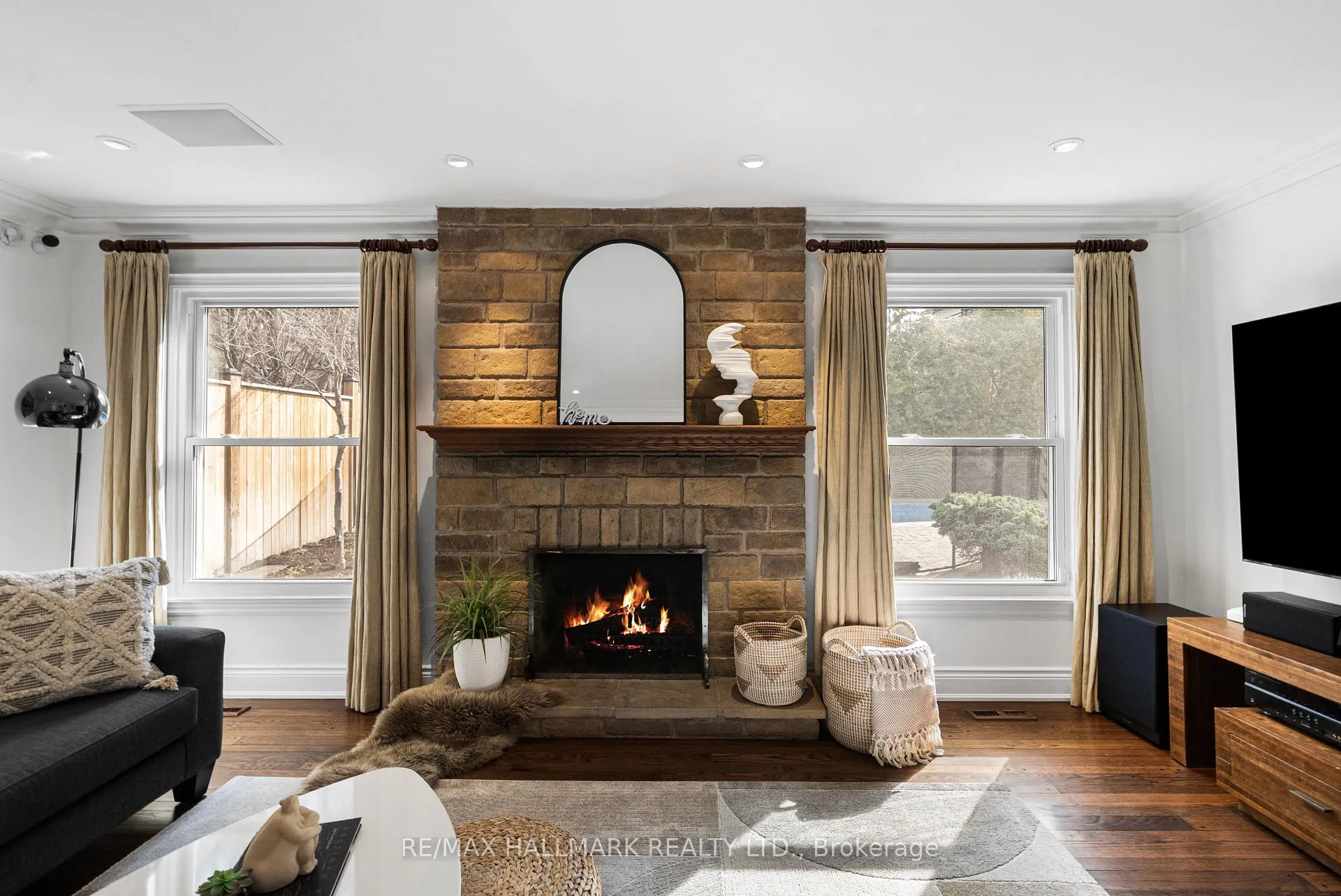 Photo 13 of 55 Riverside Boulevard, Vaughan, Uplands — HOMEH