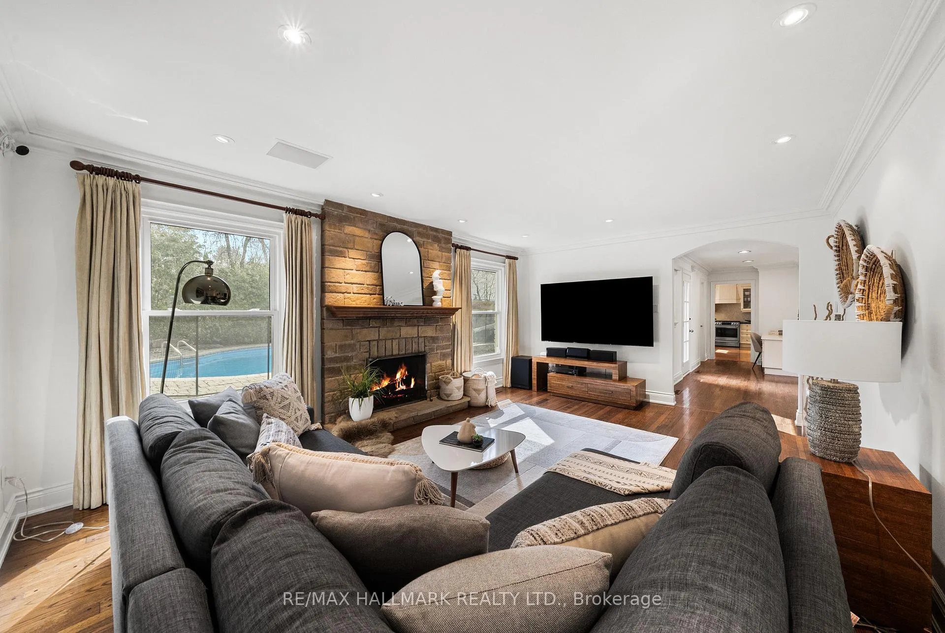 Photo 14 of 55 Riverside Boulevard, Vaughan, Uplands — HOMEH