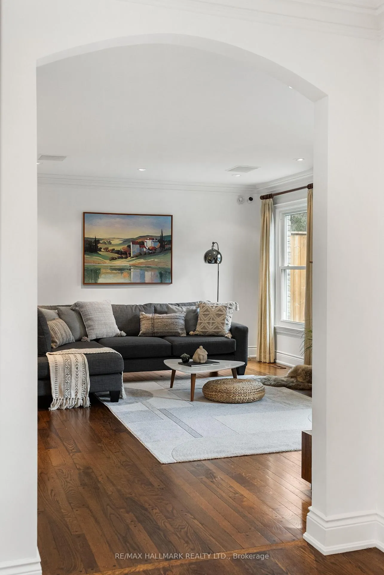 Photo 15 of 55 Riverside Boulevard, Vaughan, Uplands — HOMEH