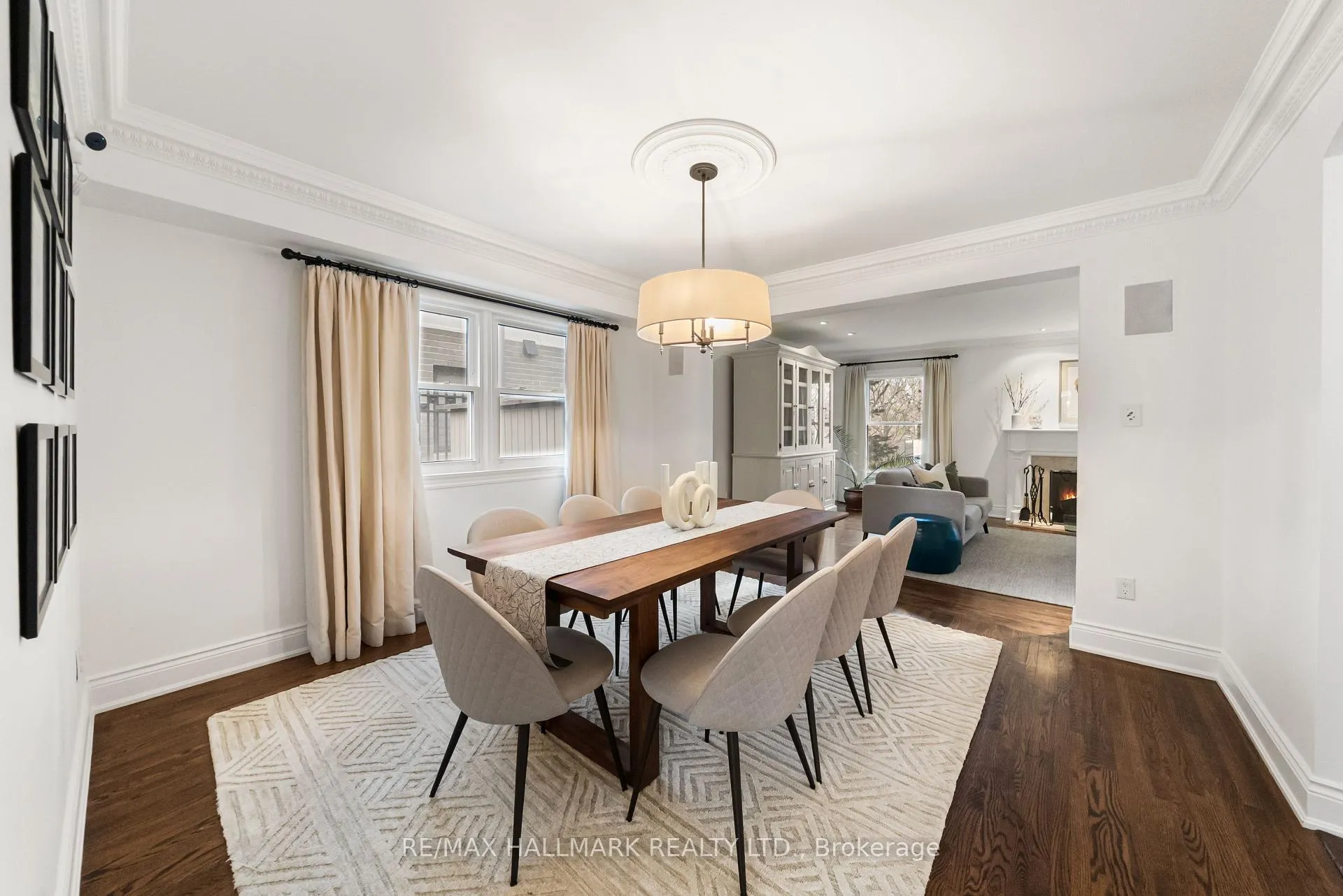 Photo 16 of 55 Riverside Boulevard, Vaughan, Uplands — HOMEH