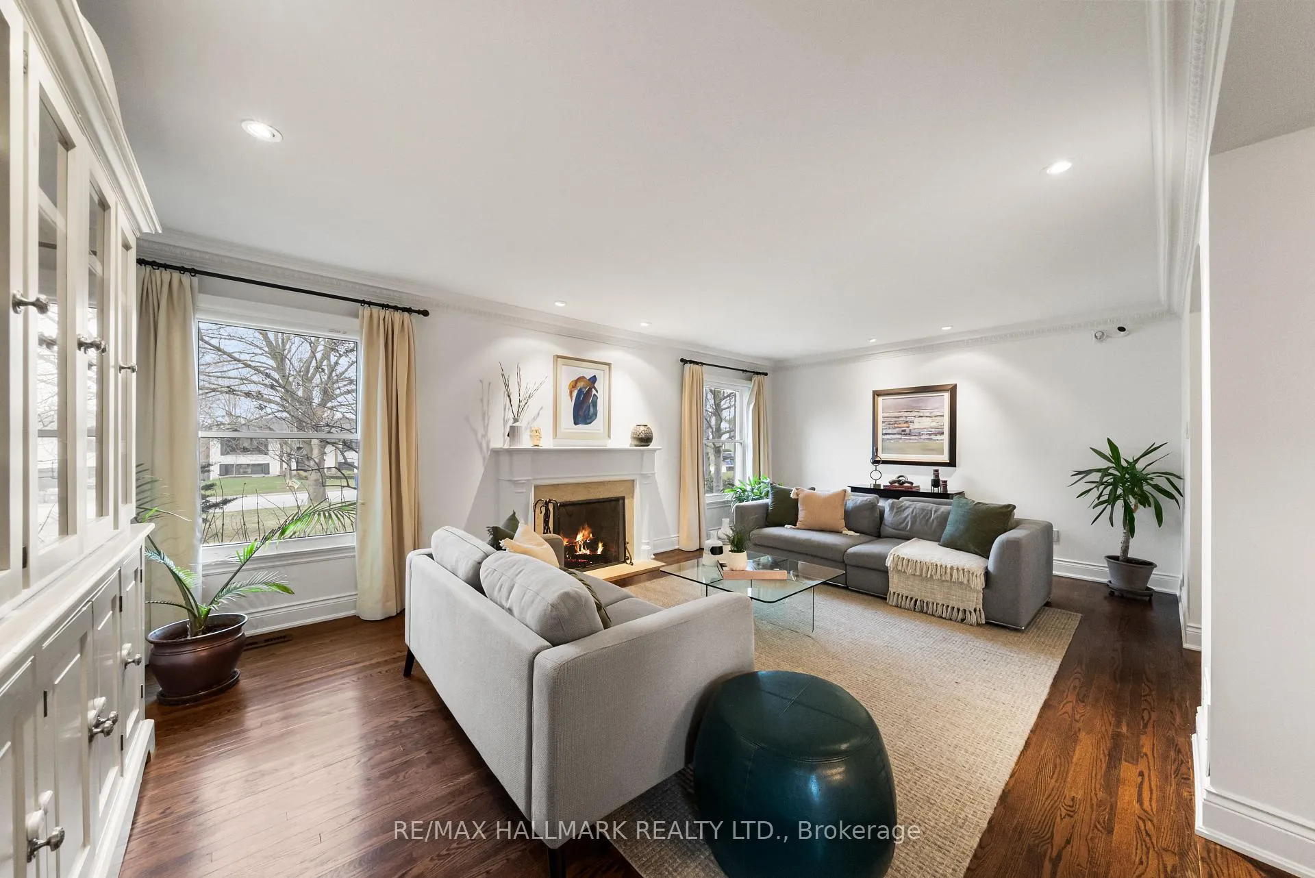 Photo 18 of 55 Riverside Boulevard, Vaughan, Uplands — HOMEH