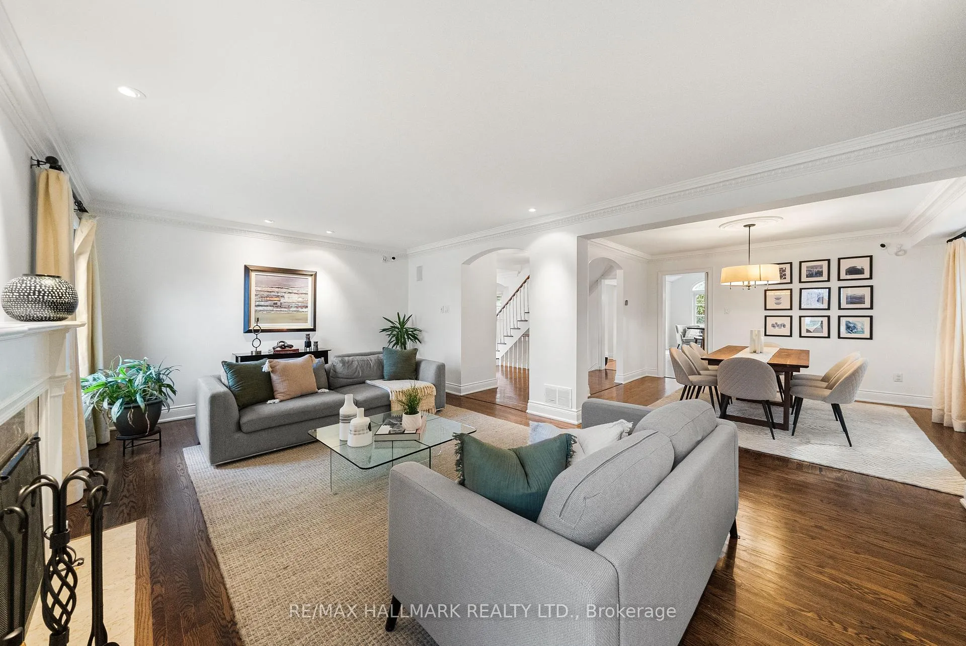 Photo 19 of 55 Riverside Boulevard, Vaughan, Uplands — HOMEH