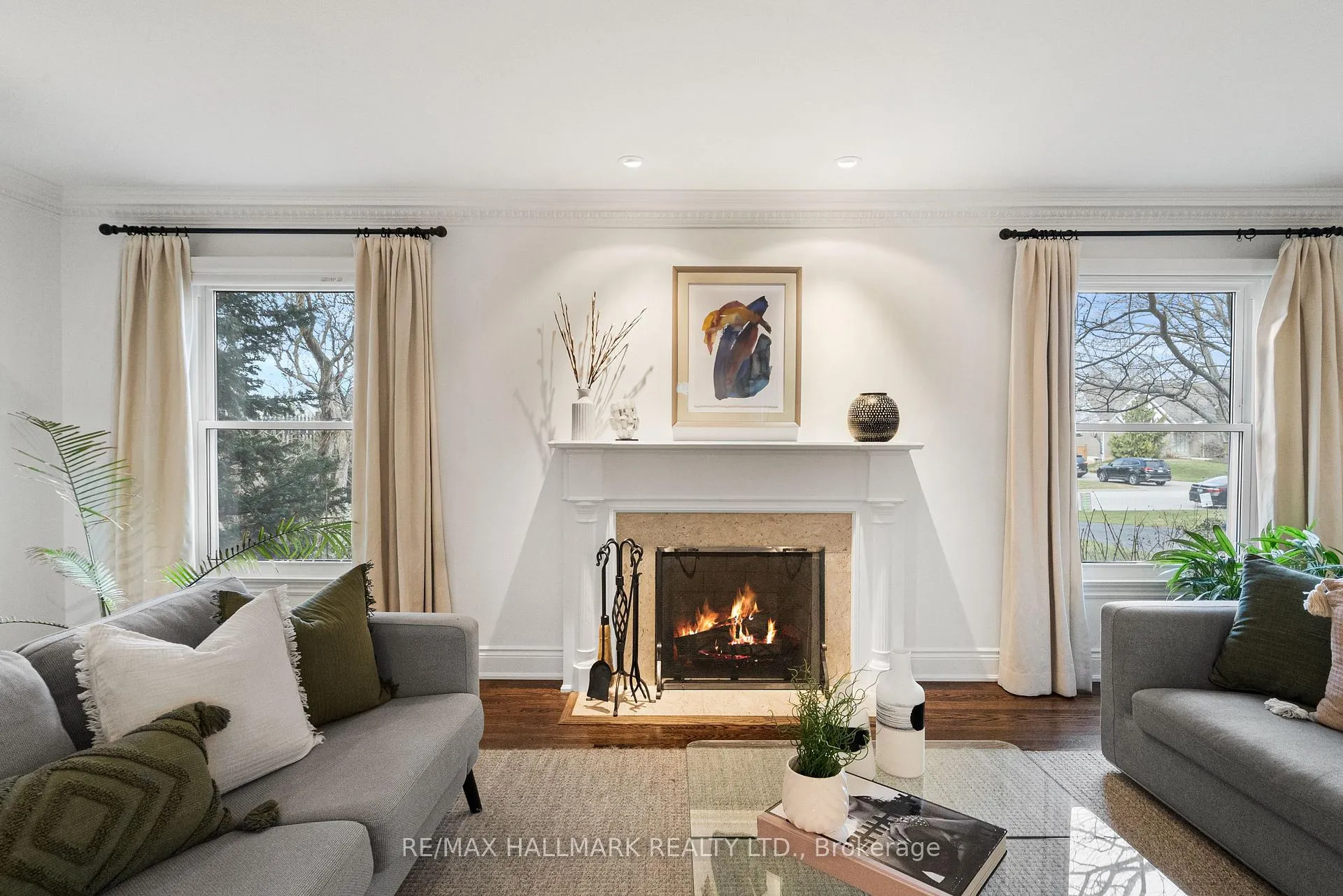 Photo 20 of 55 Riverside Boulevard, Vaughan, Uplands — HOMEH