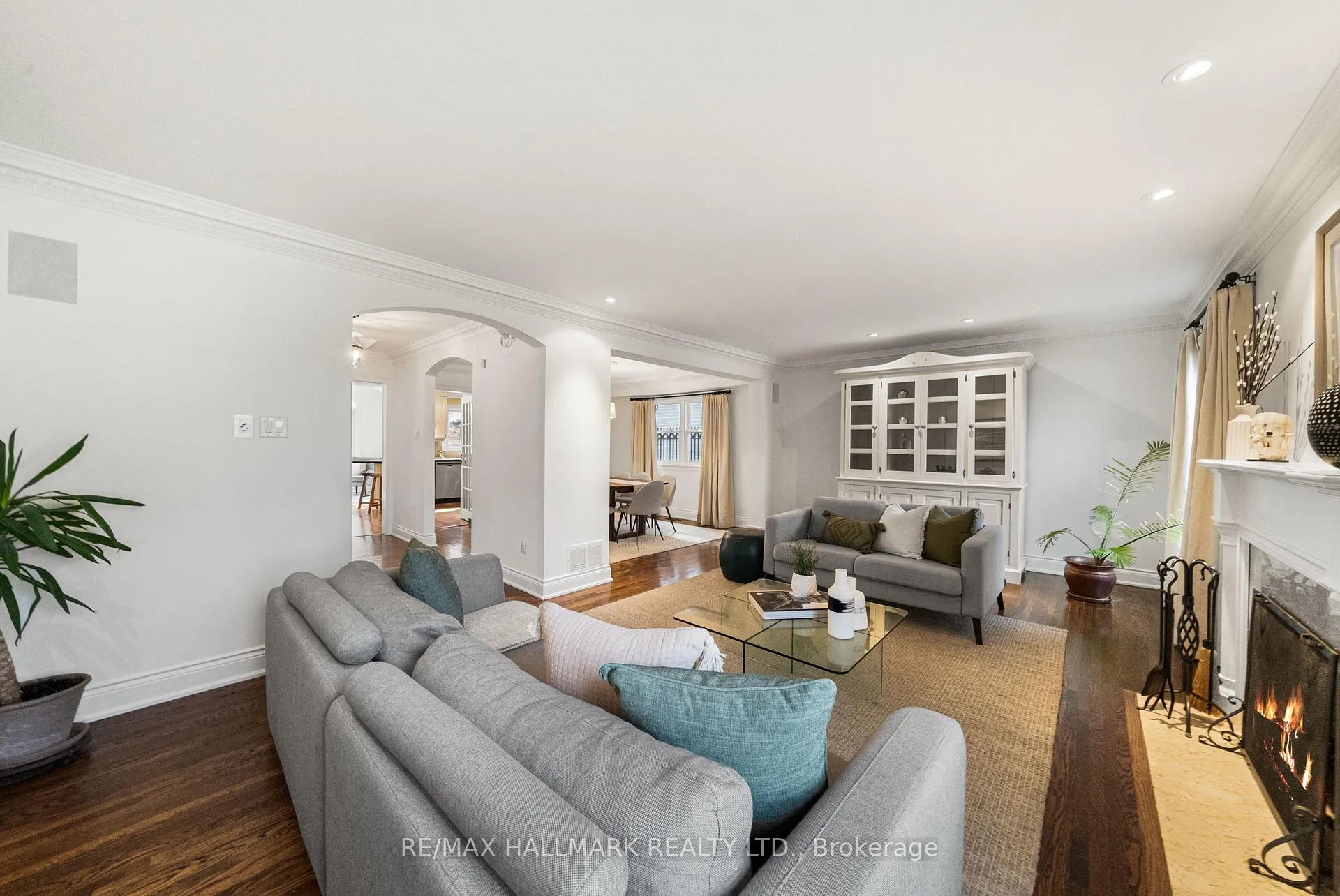 Photo 21 of 55 Riverside Boulevard, Vaughan, Uplands — HOMEH