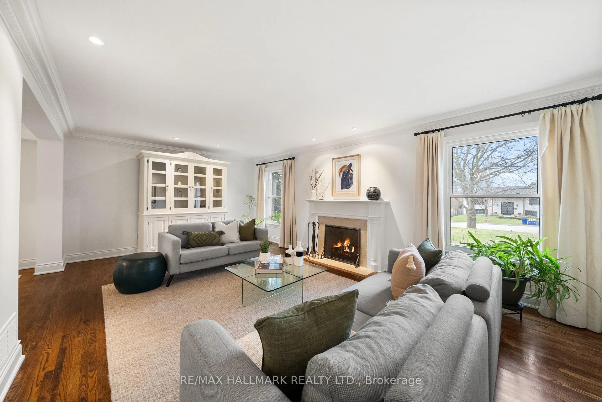 Photo 22 of 55 Riverside Boulevard, Vaughan, Uplands — HOMEH