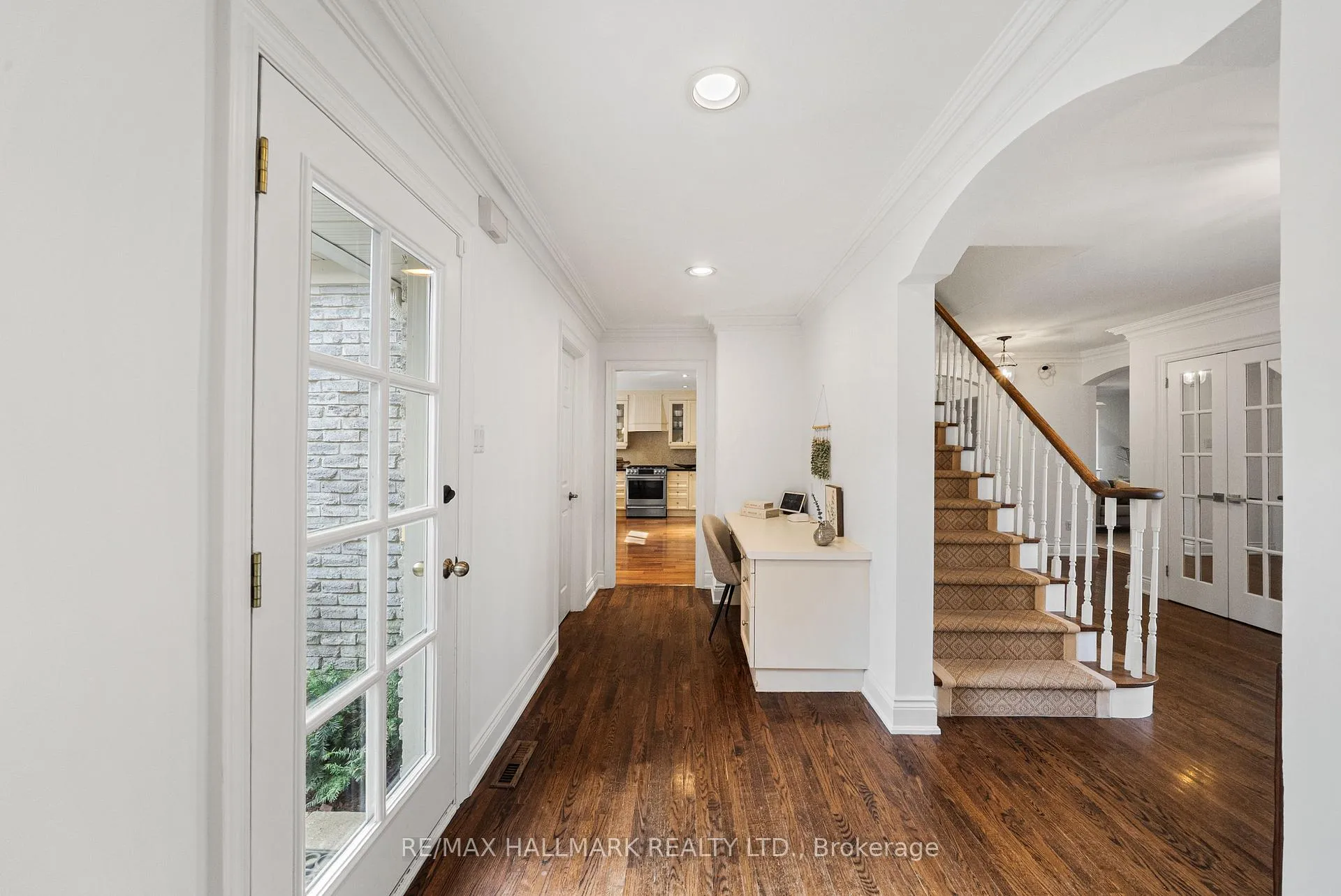 Photo 25 of 55 Riverside Boulevard, Vaughan, Uplands — HOMEH