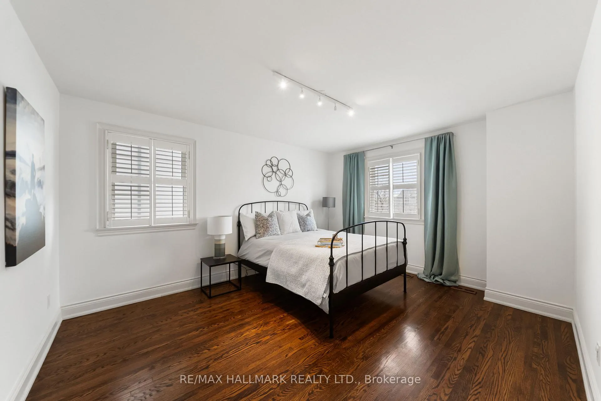 Photo 29 of 55 Riverside Boulevard, Vaughan, Uplands — HOMEH