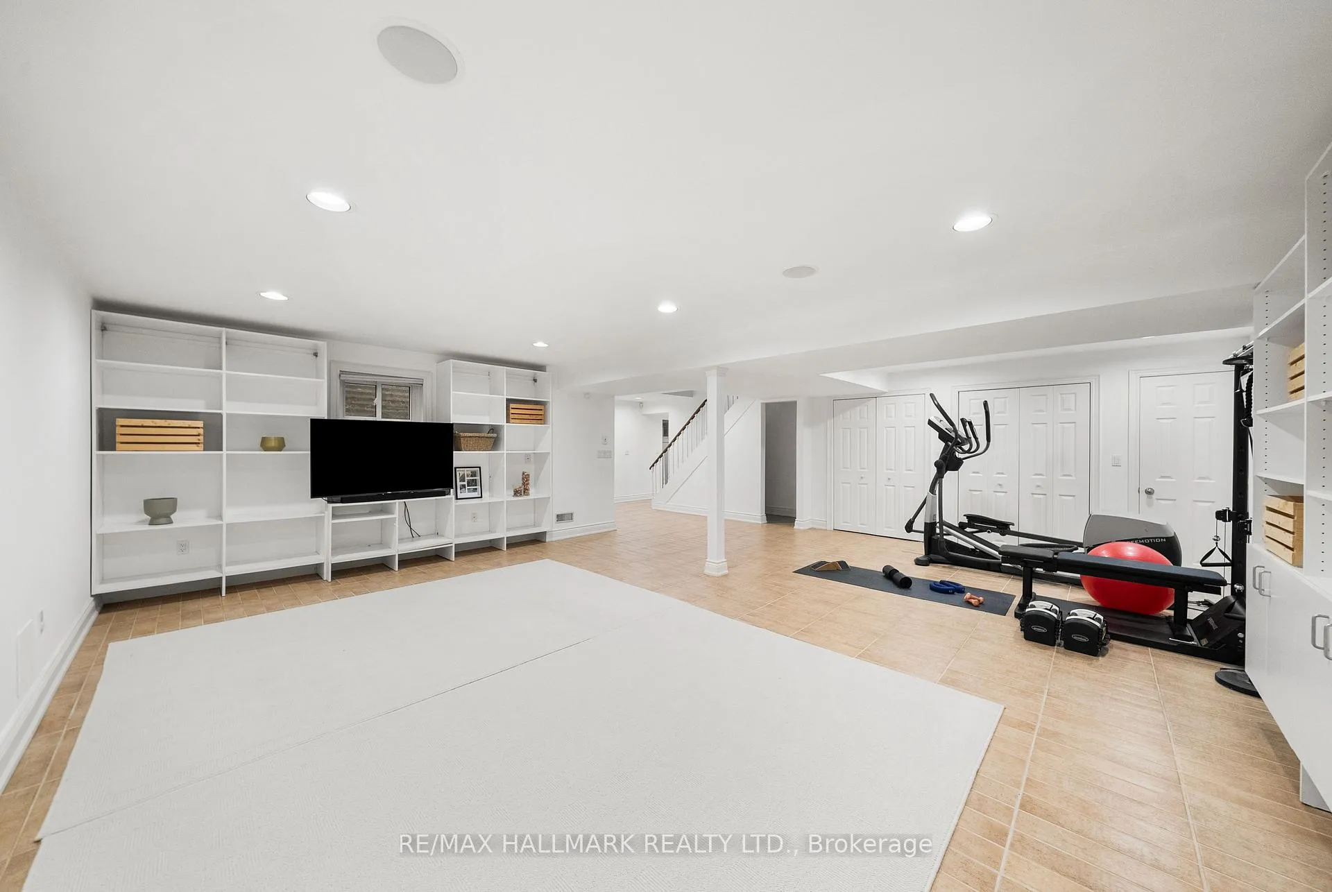 Photo 36 of 55 Riverside Boulevard, Vaughan, Uplands — HOMEH