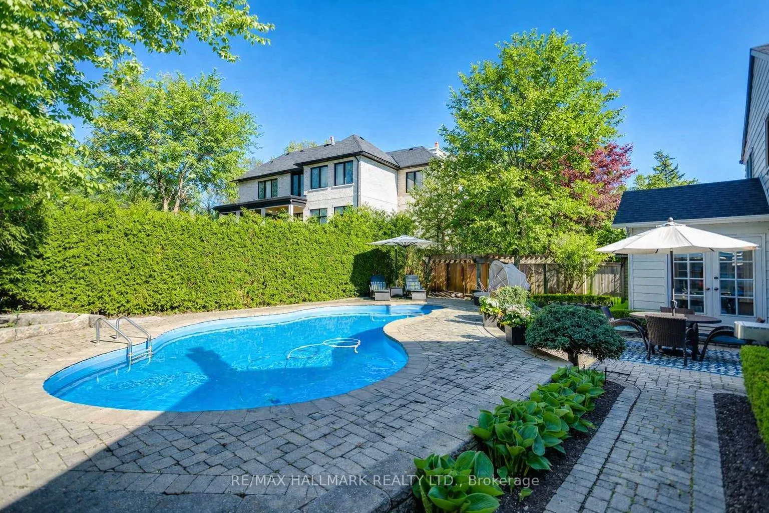 Photo 38 of 55 Riverside Boulevard, Vaughan, Uplands — HOMEH
