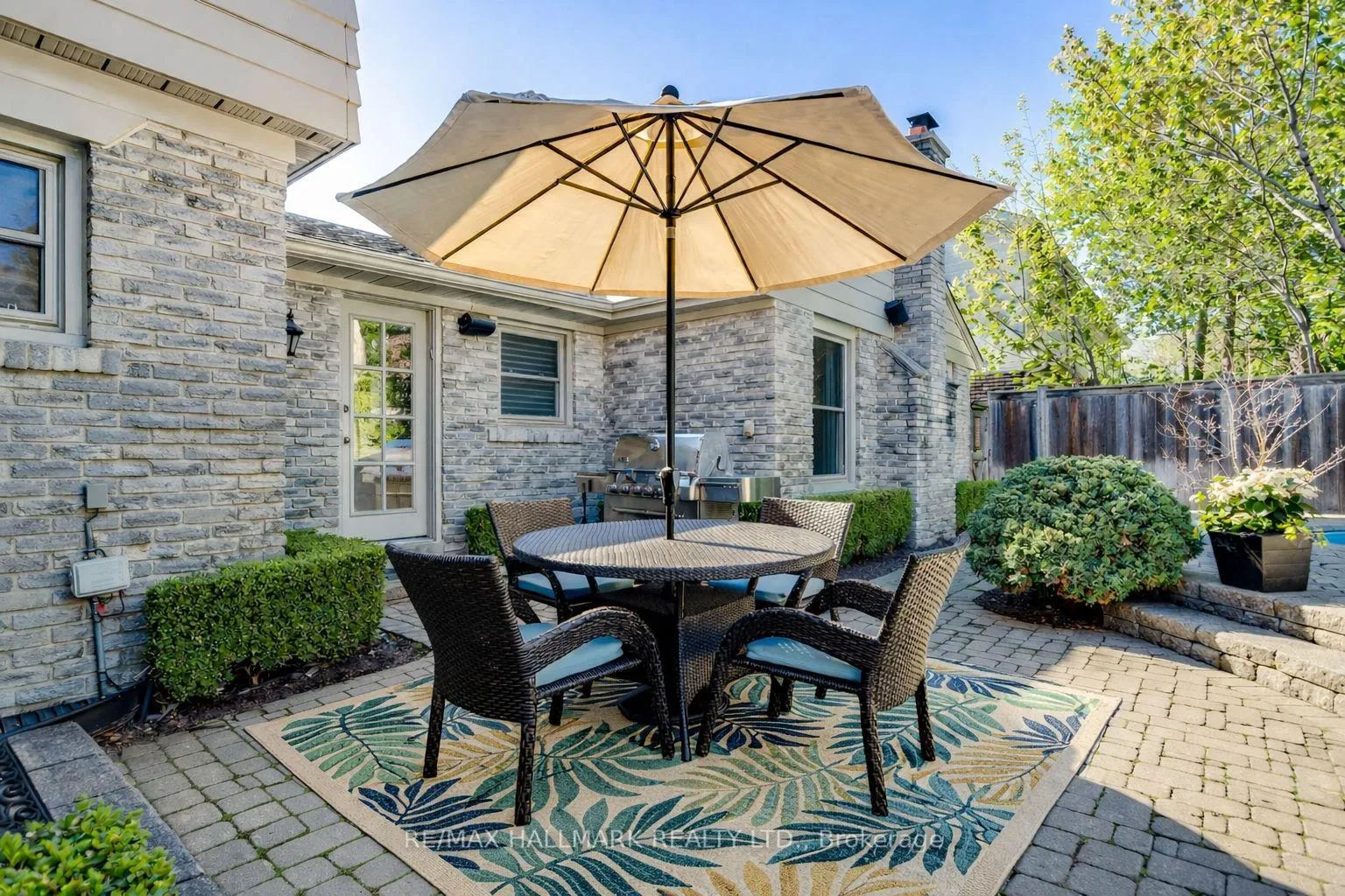 Photo 40 of 55 Riverside Boulevard, Vaughan, Uplands — HOMEH