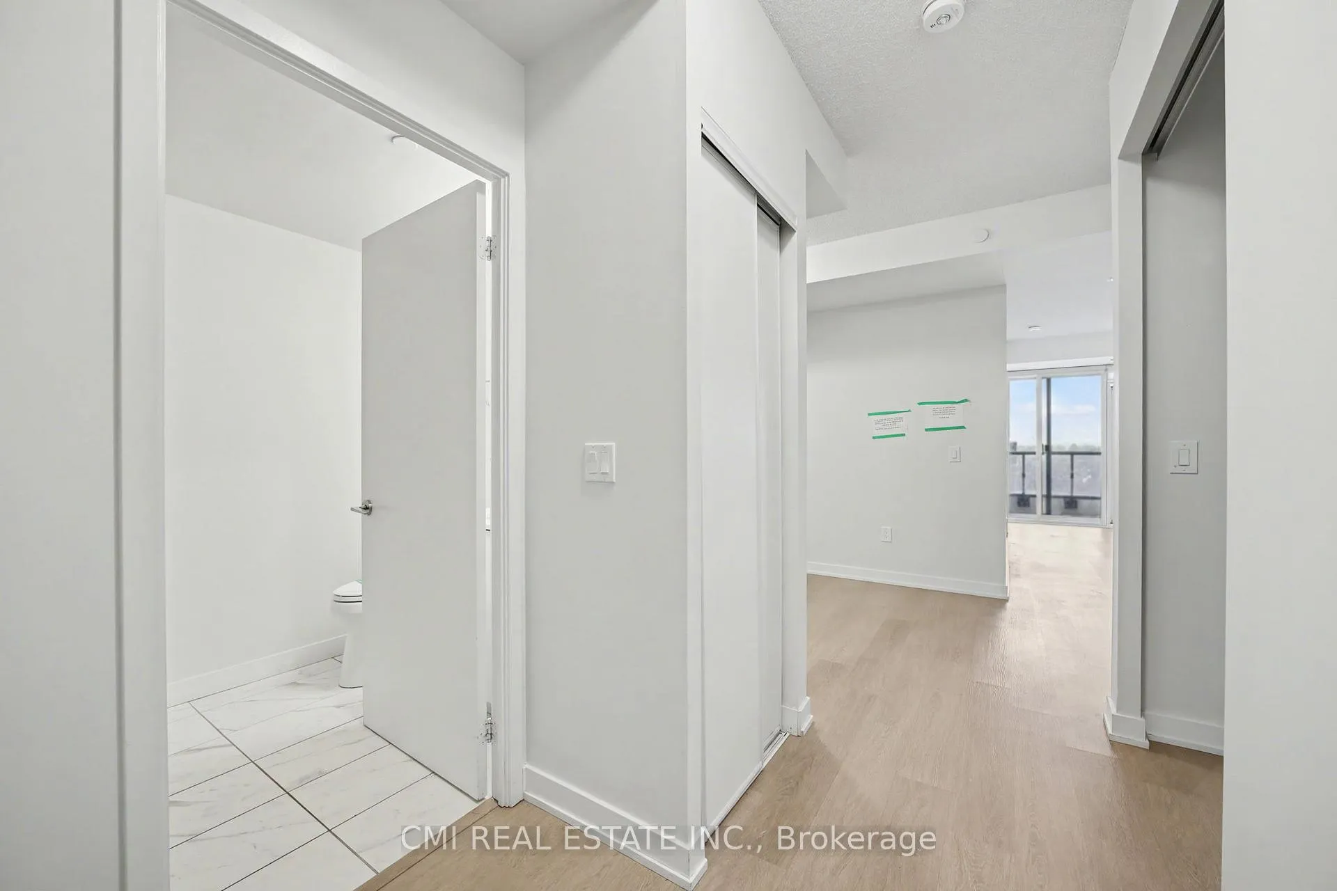 Photo 5 of Unit 623, 859 The Queensway, Etobicoke, Stonegate-Queensway — HOMEH