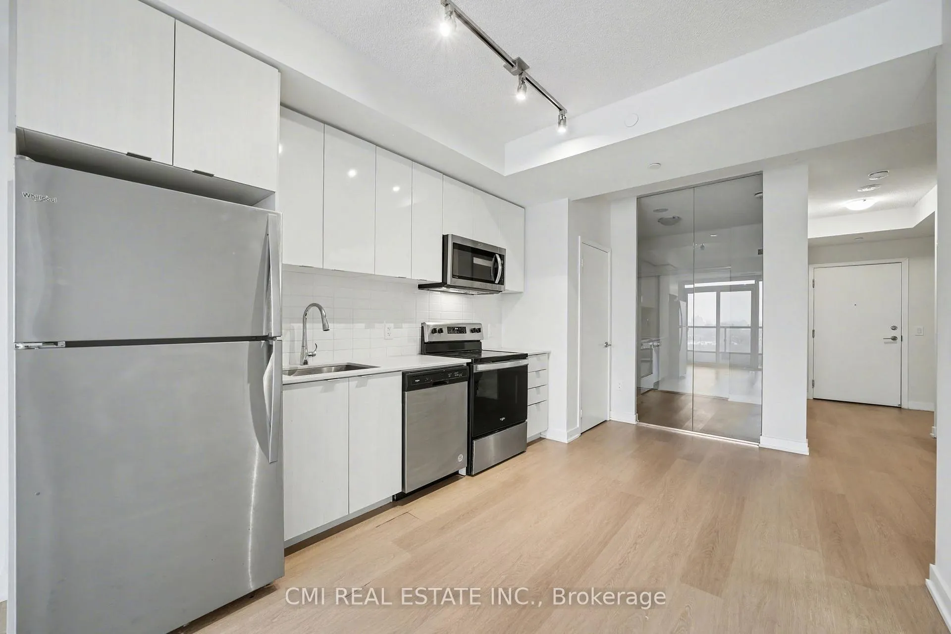 Photo 11 of Unit 623, 859 The Queensway, Etobicoke, Stonegate-Queensway — HOMEH
