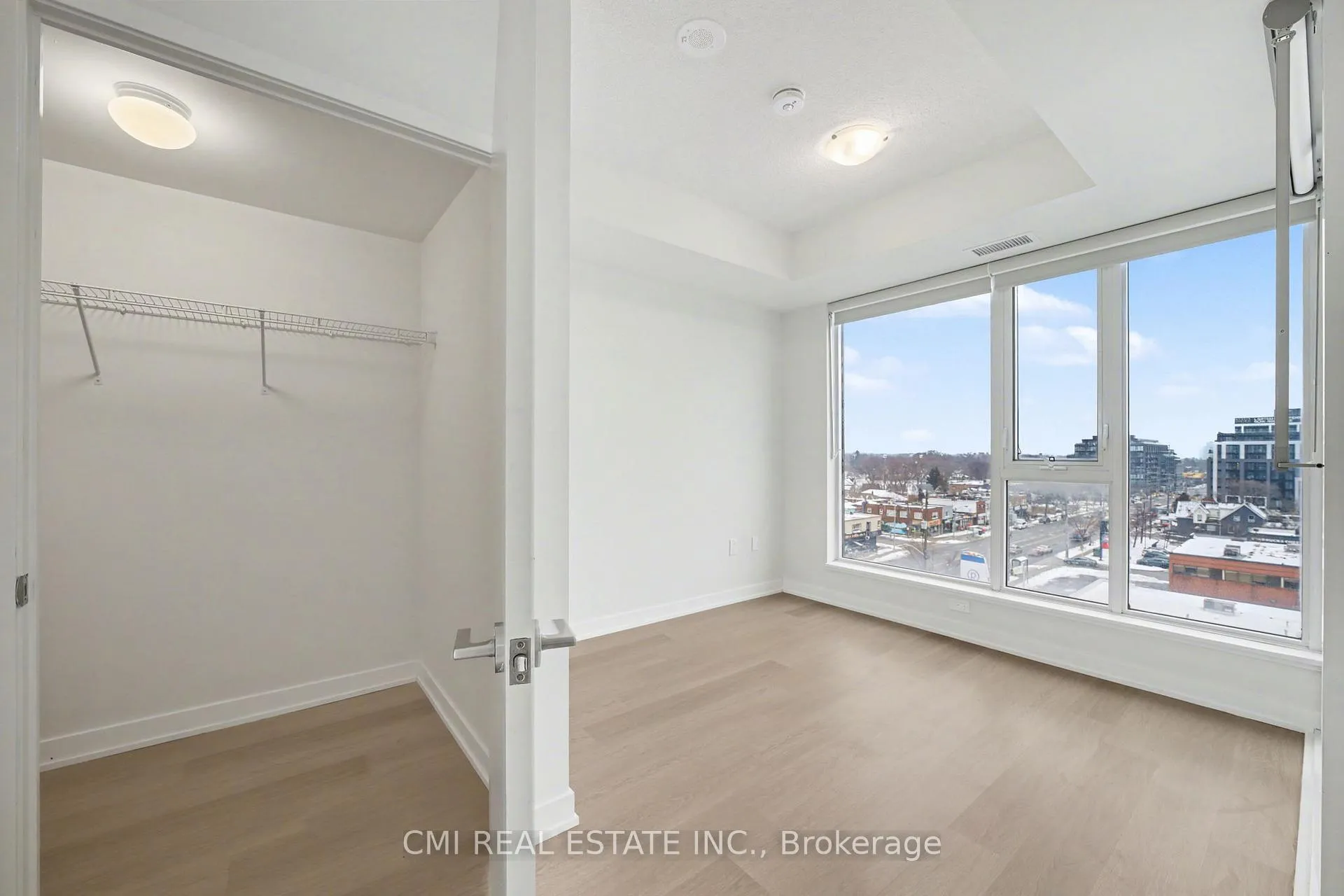 Photo 13 of Unit 623, 859 The Queensway, Etobicoke, Stonegate-Queensway — HOMEH