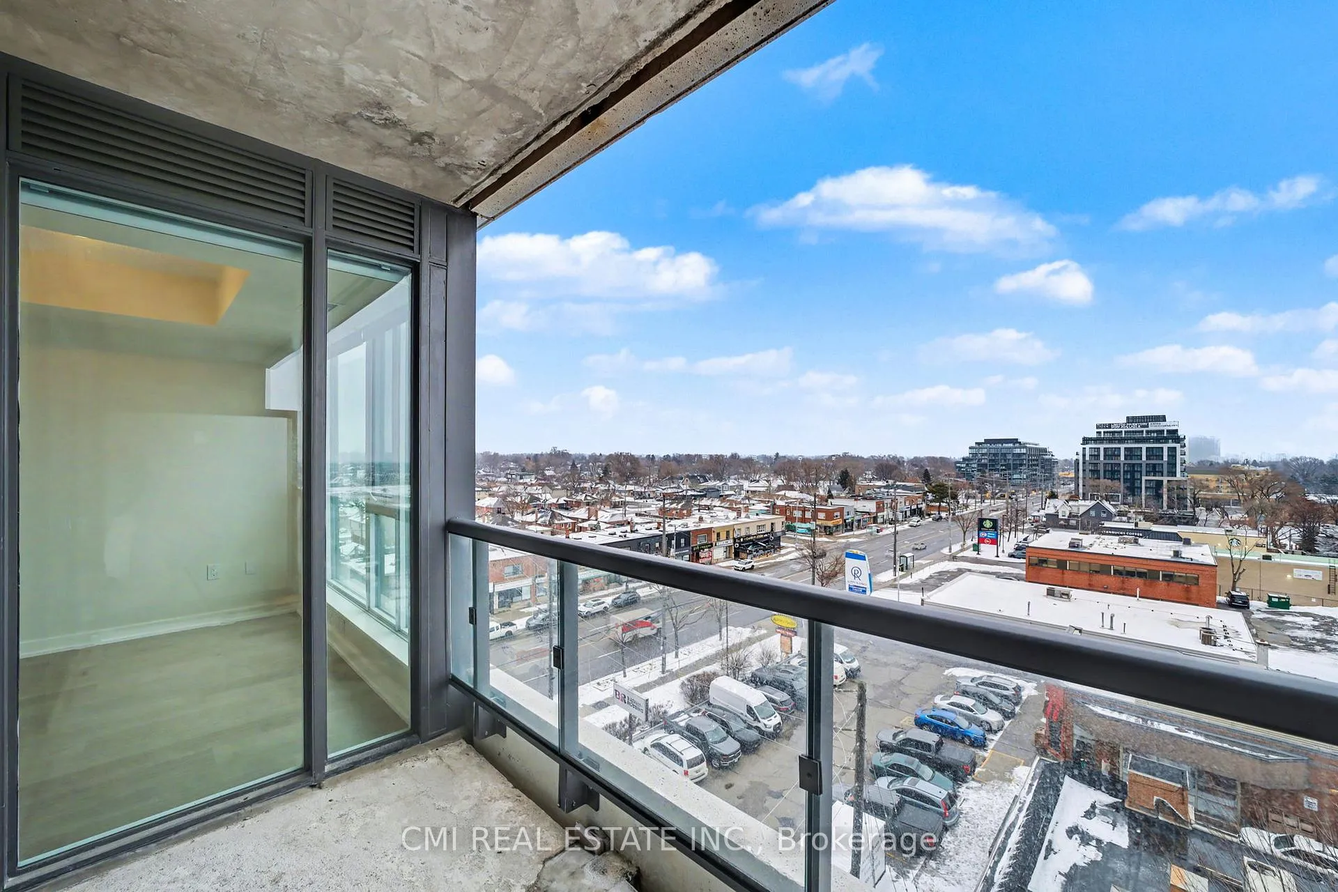 Photo 23 of Unit 623, 859 The Queensway, Etobicoke, Stonegate-Queensway — HOMEH