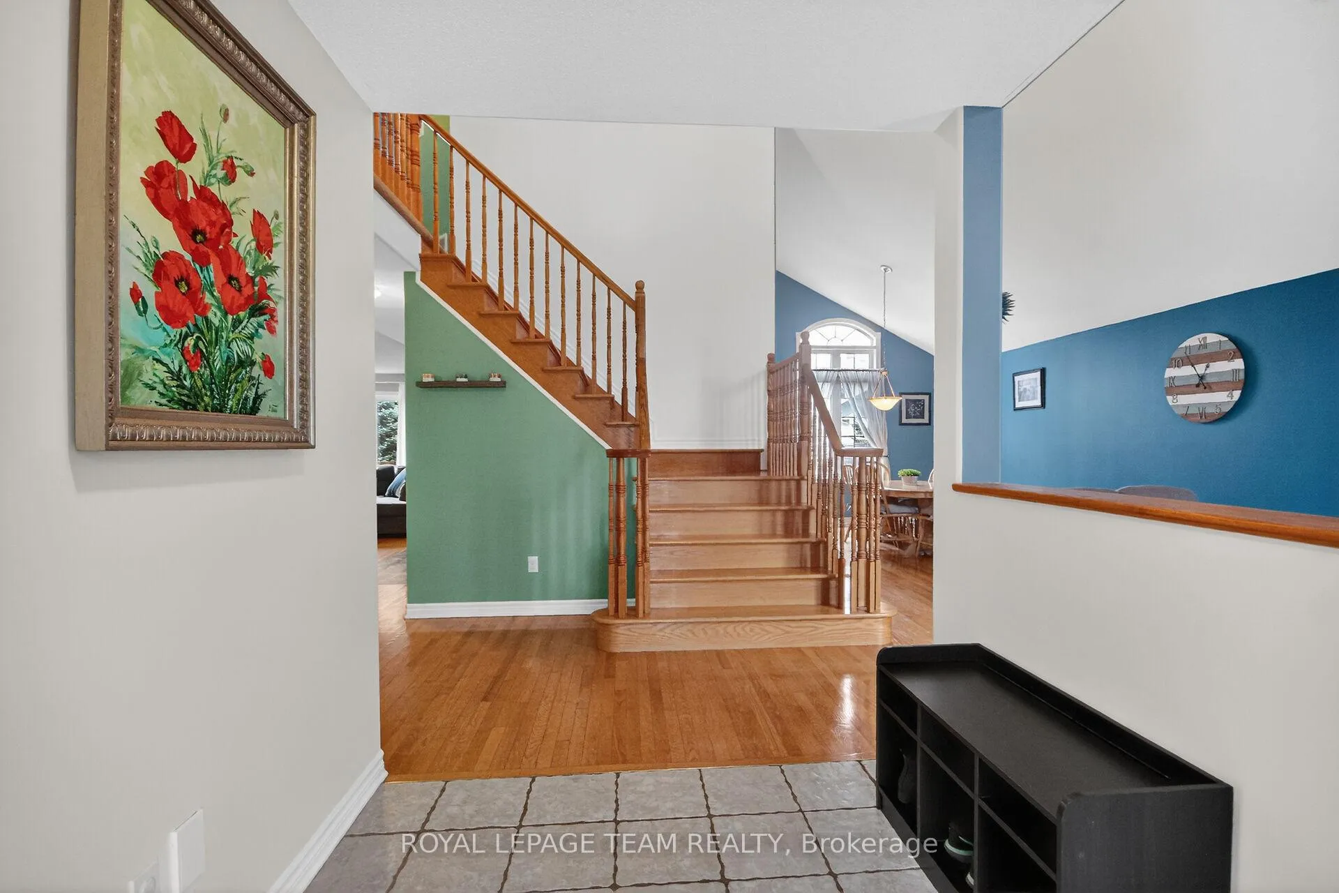 Photo 5 of 75 Renoir Drive, Russell, Embrun — HOMEH
