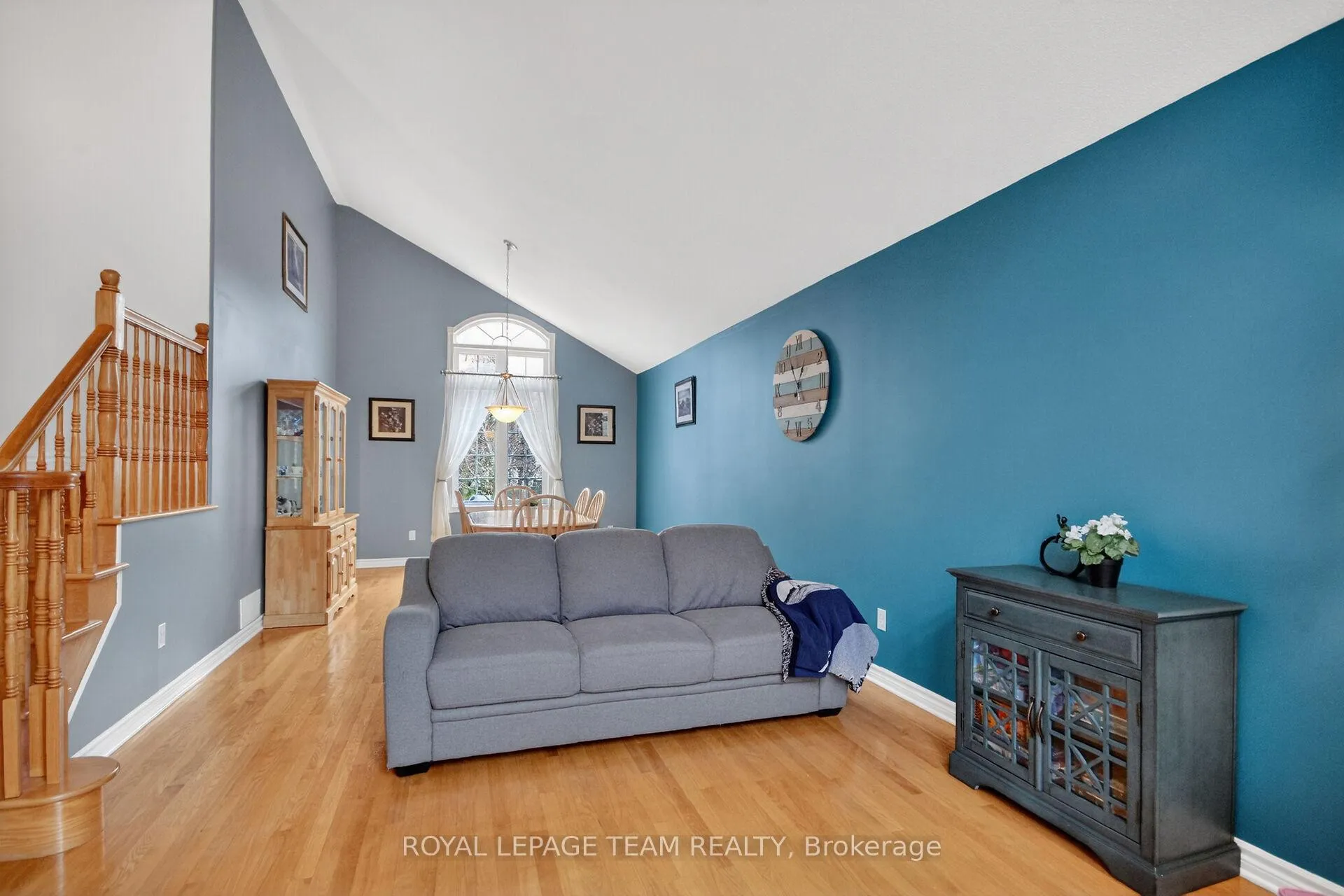 Photo 20 of 75 Renoir Drive, Russell, Embrun — HOMEH