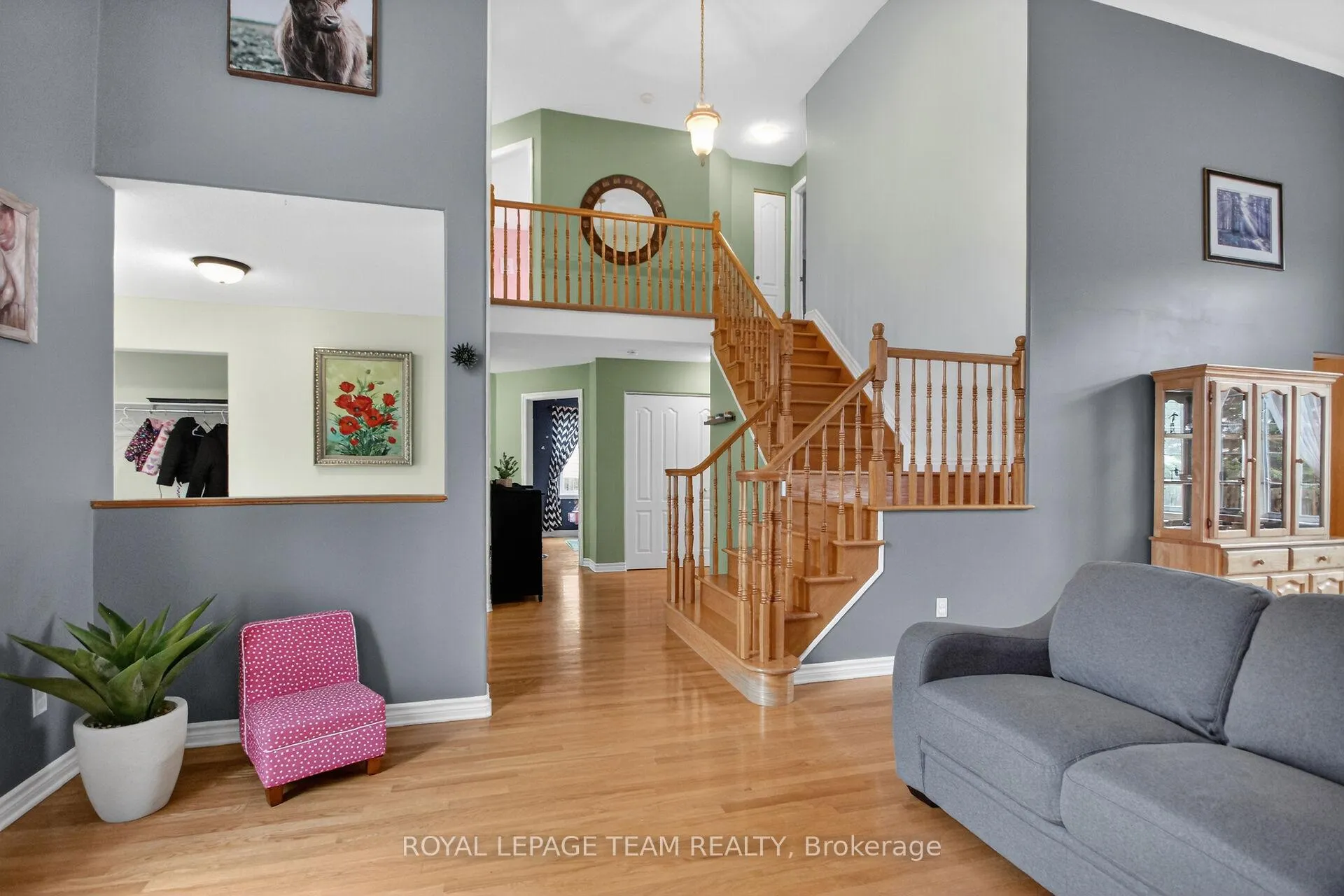 Photo 22 of 75 Renoir Drive, Russell, Embrun — HOMEH