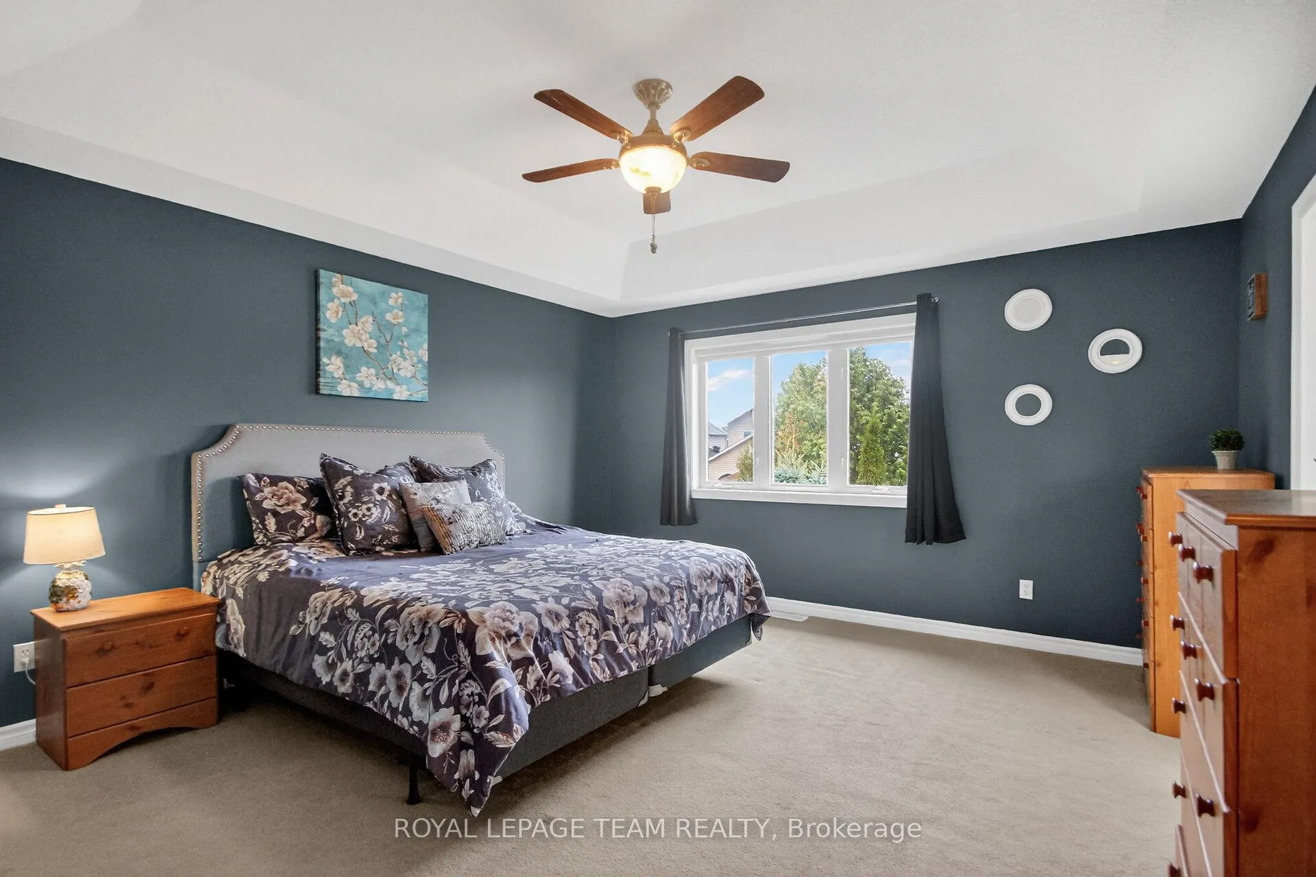 Photo 23 of 75 Renoir Drive, Russell, Embrun — HOMEH