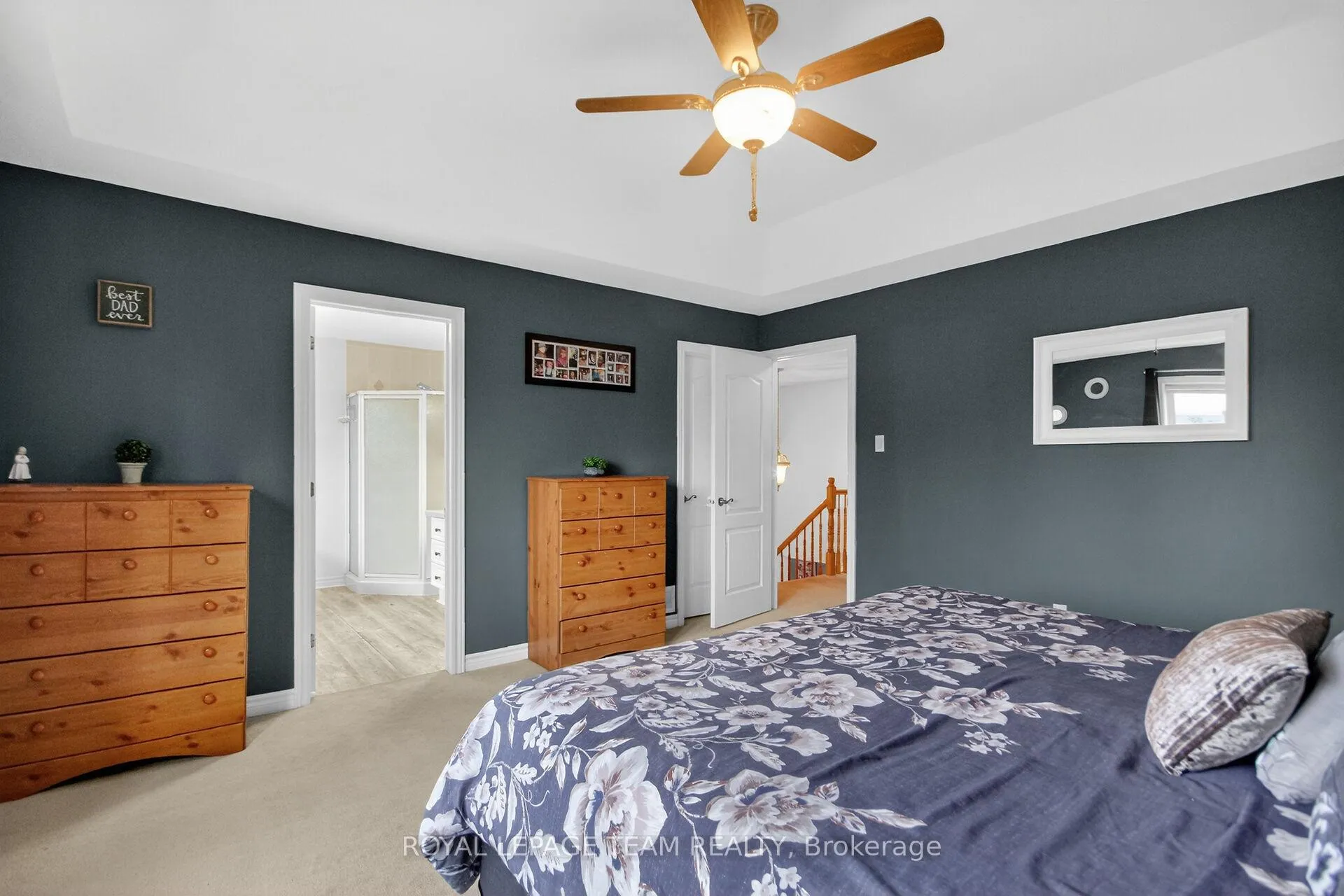 Photo 24 of 75 Renoir Drive, Russell, Embrun — HOMEH