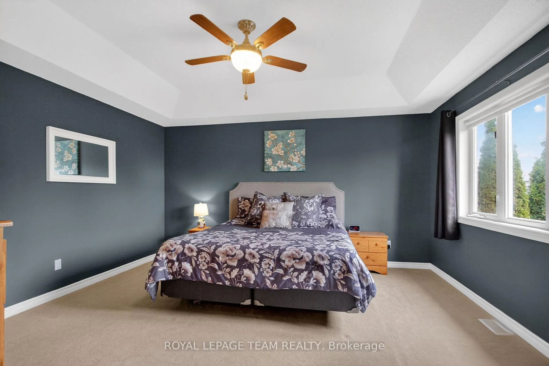 Photo 25 of 75 Renoir Drive, Russell, Embrun — HOMEH
