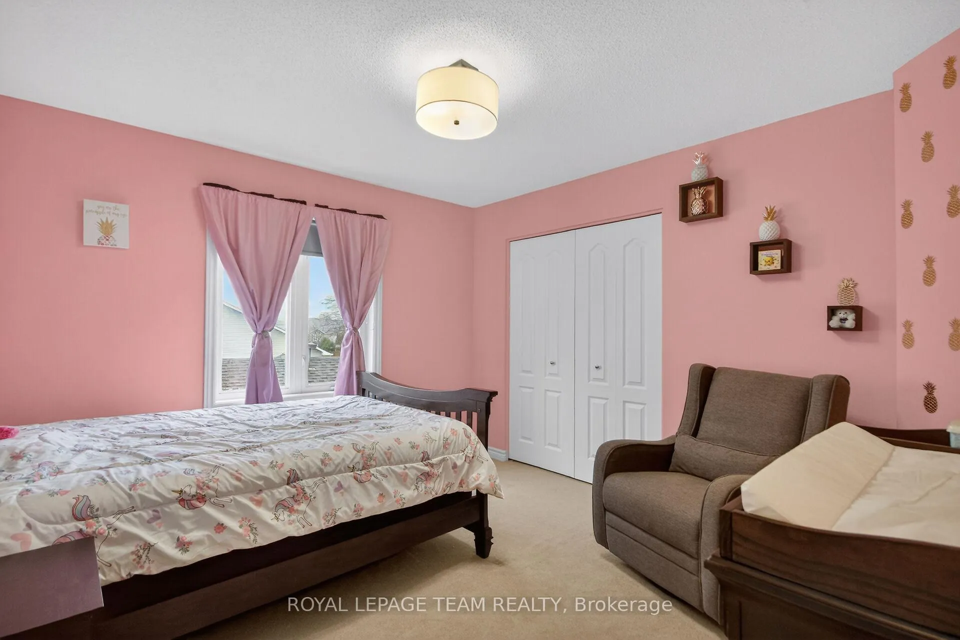 Photo 29 of 75 Renoir Drive, Russell, Embrun — HOMEH