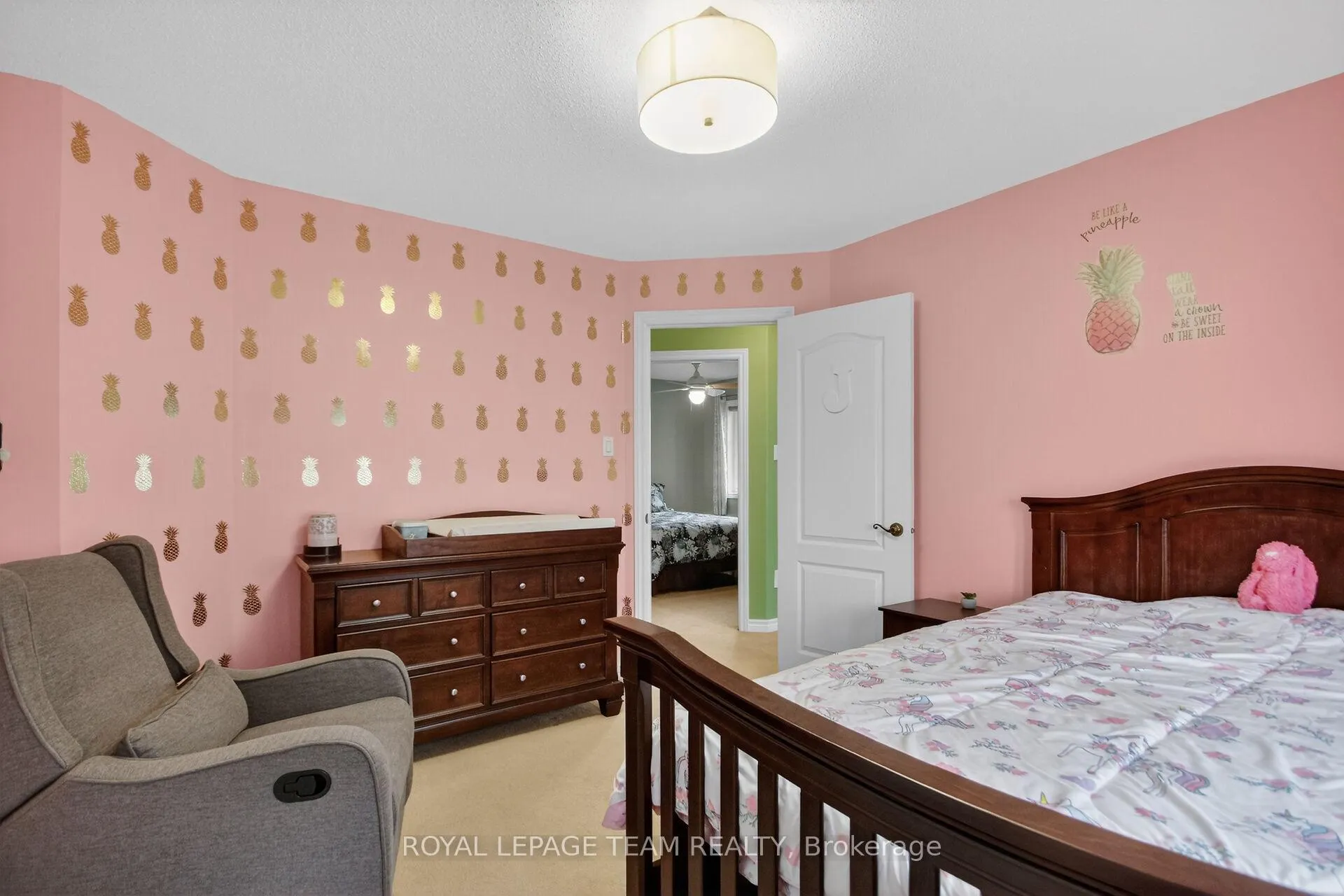 Photo 30 of 75 Renoir Drive, Russell, Embrun — HOMEH
