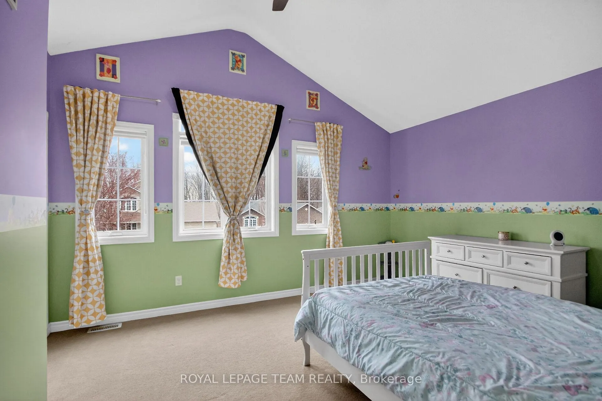 Photo 31 of 75 Renoir Drive, Russell, Embrun — HOMEH