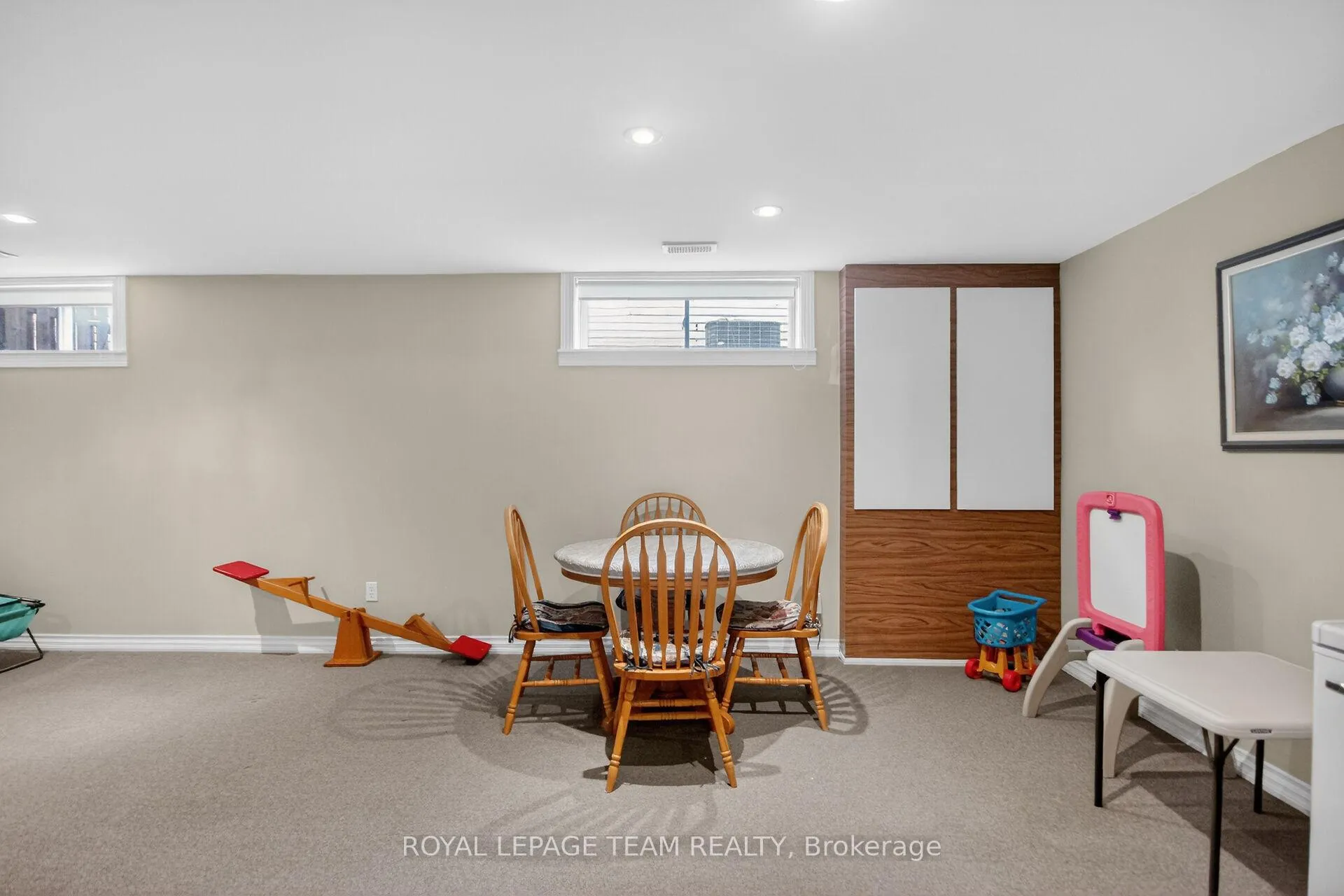 Photo 38 of 75 Renoir Drive, Russell, Embrun — HOMEH