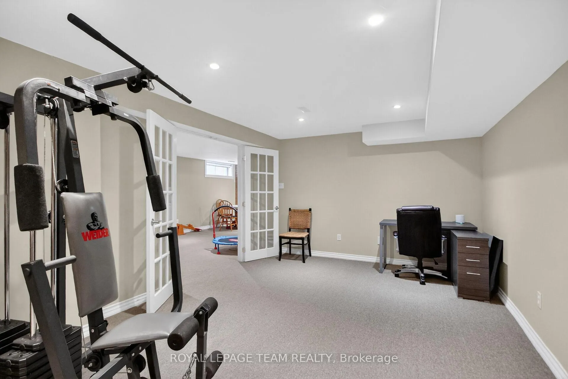 Photo 40 of 75 Renoir Drive, Russell, Embrun — HOMEH