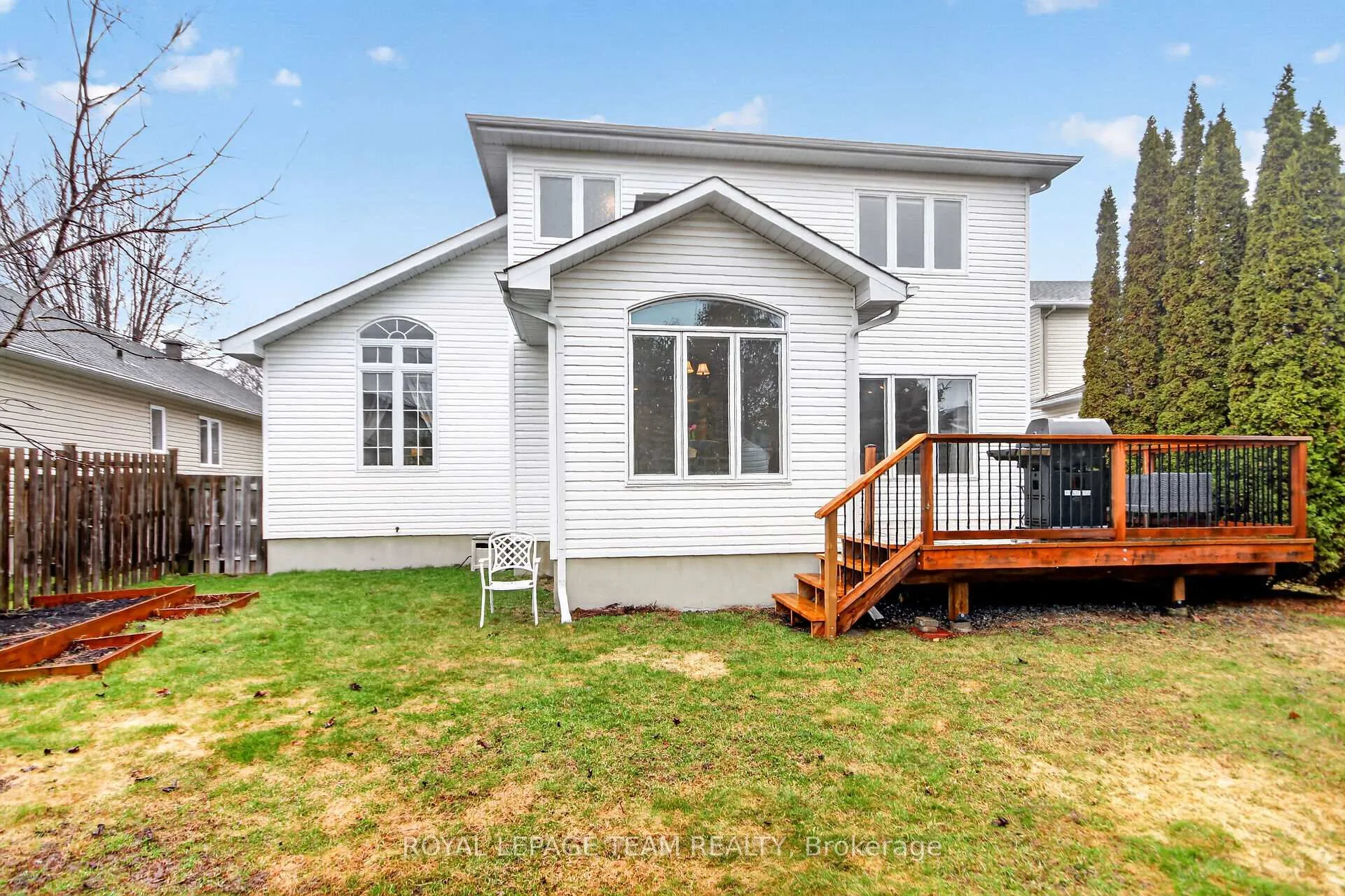 Photo 44 of 75 Renoir Drive, Russell, Embrun — HOMEH