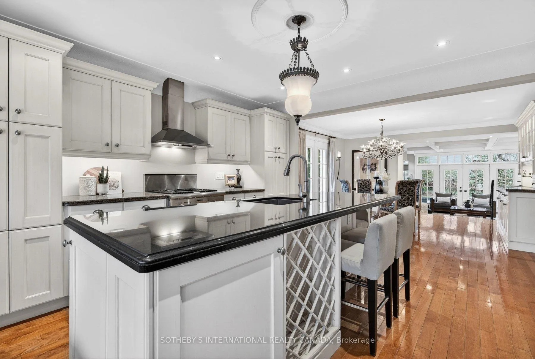 Photo 15 of 149 North Shore Boulevard E, Burlington, LaSalle — HOMEH
