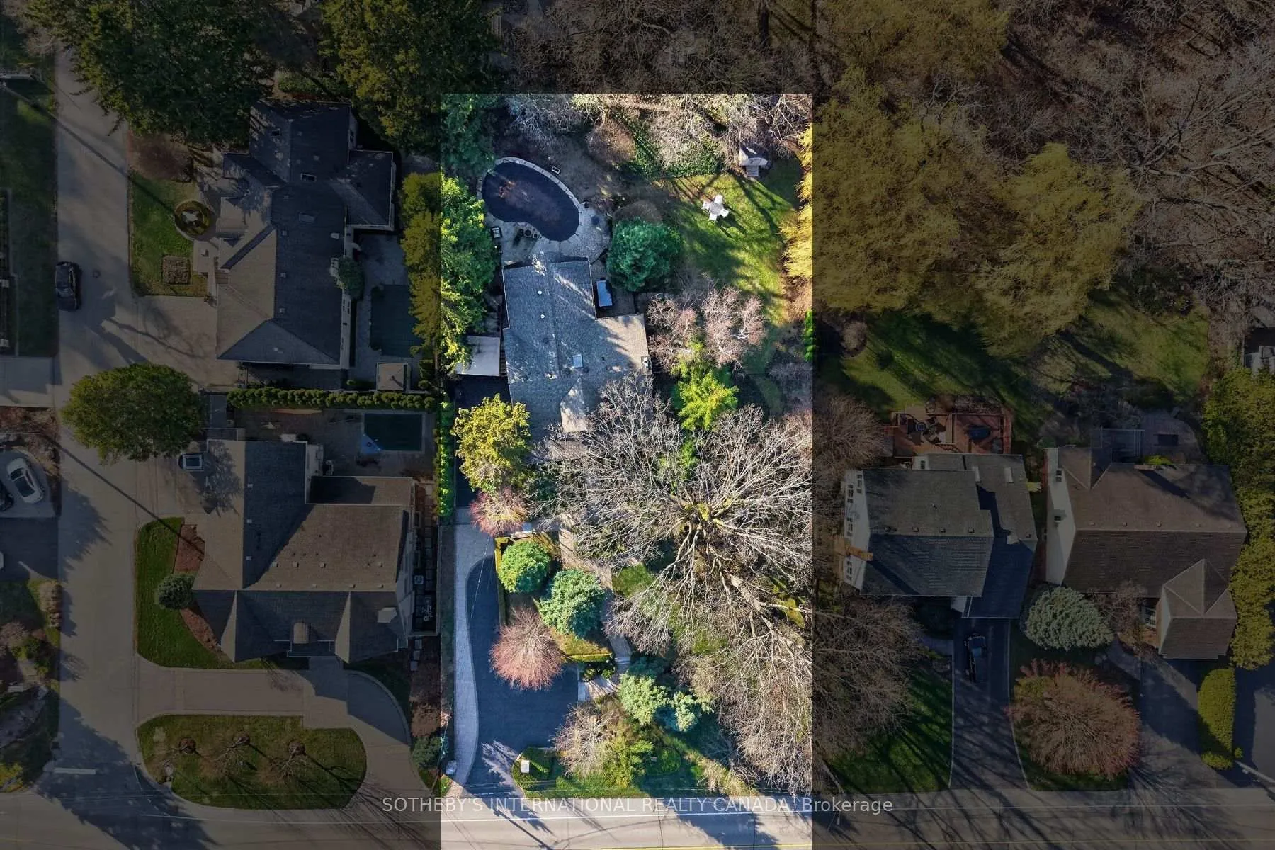 Photo 48 of 149 North Shore Boulevard E, Burlington, LaSalle — HOMEH