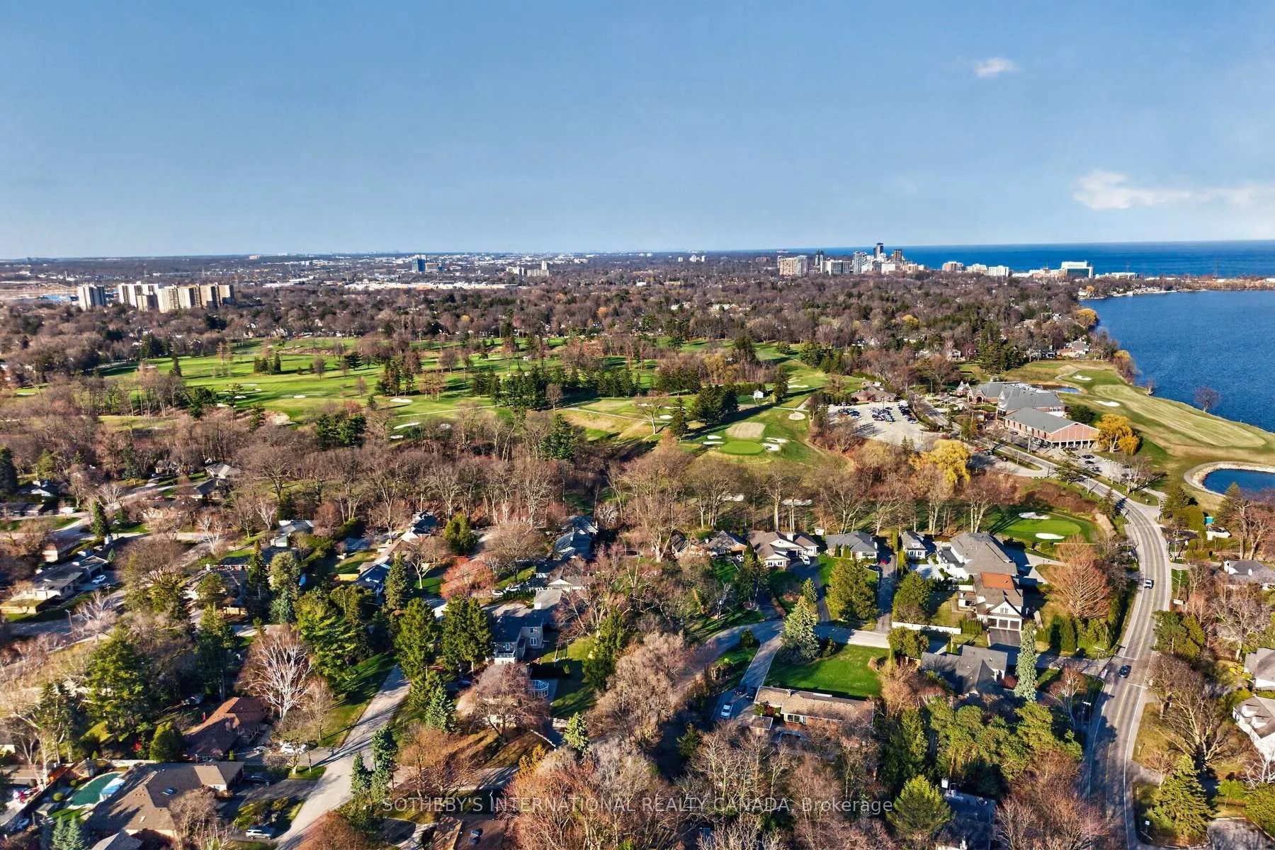 Photo 50 of 149 North Shore Boulevard E, Burlington, LaSalle — HOMEH