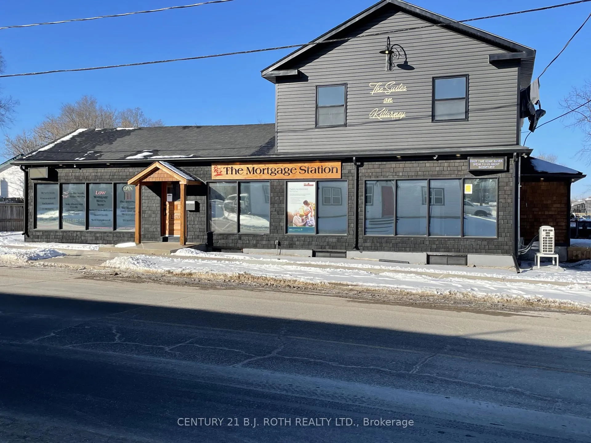 Photo 1 of Unit 207, 1370 Killarney Beach Road, Innisfil, Lefroy — HOMEH