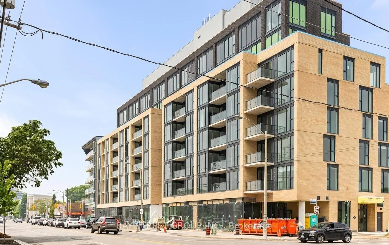Photo 1 of Unit PH7, 6 Chartwell Road, Etobicoke, Stonegate-Queensway — HOMEH