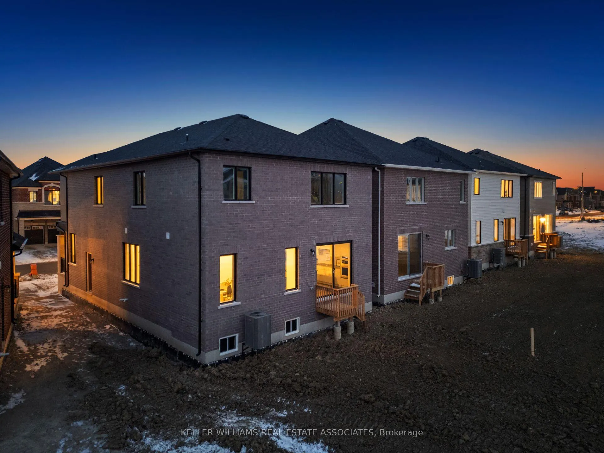 Photo 35 of 18 Aster Woods Drive, Caledon, Rural Caledon — HOMEH