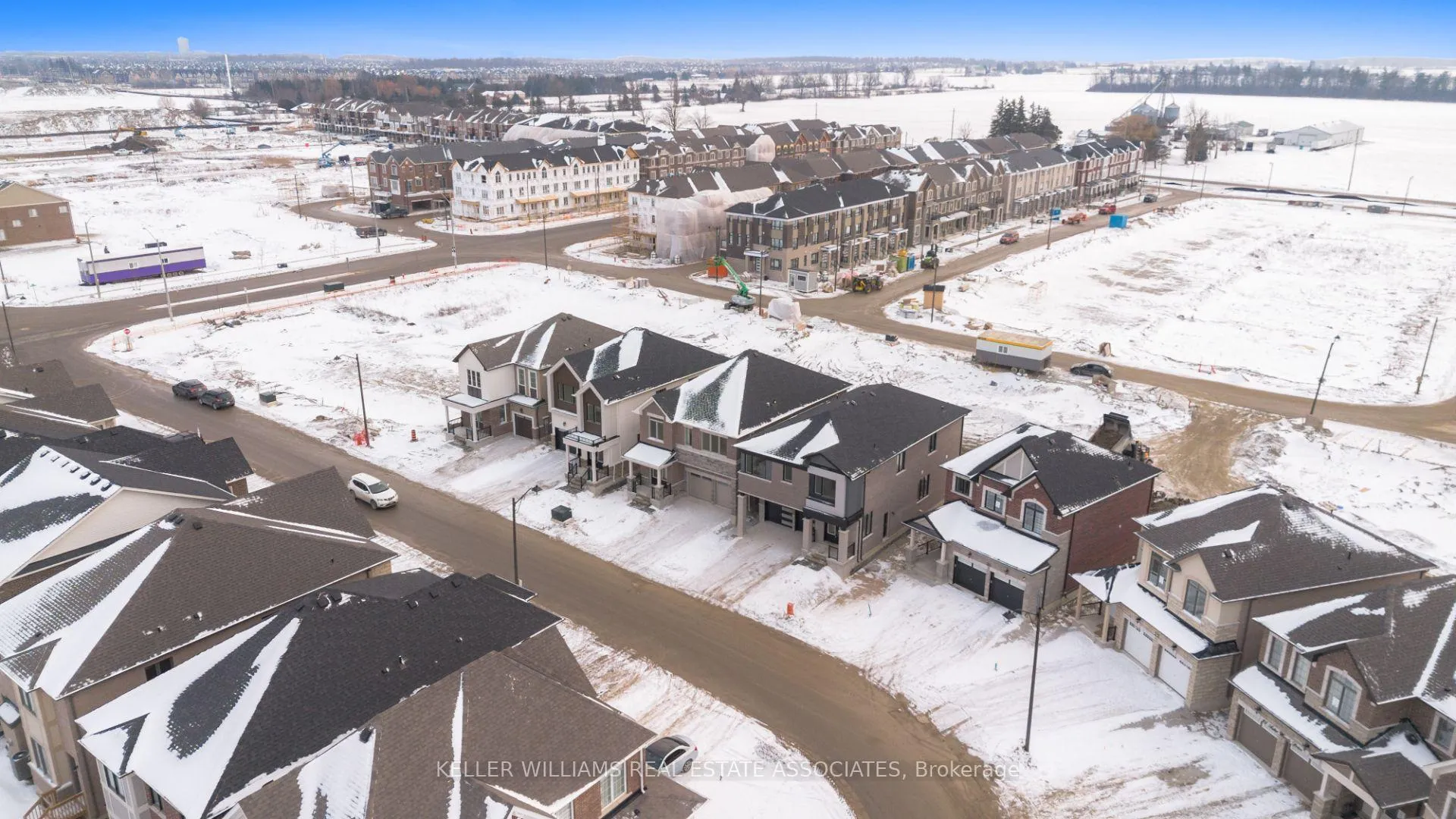 Photo 37 of 18 Aster Woods Drive, Caledon, Rural Caledon — HOMEH
