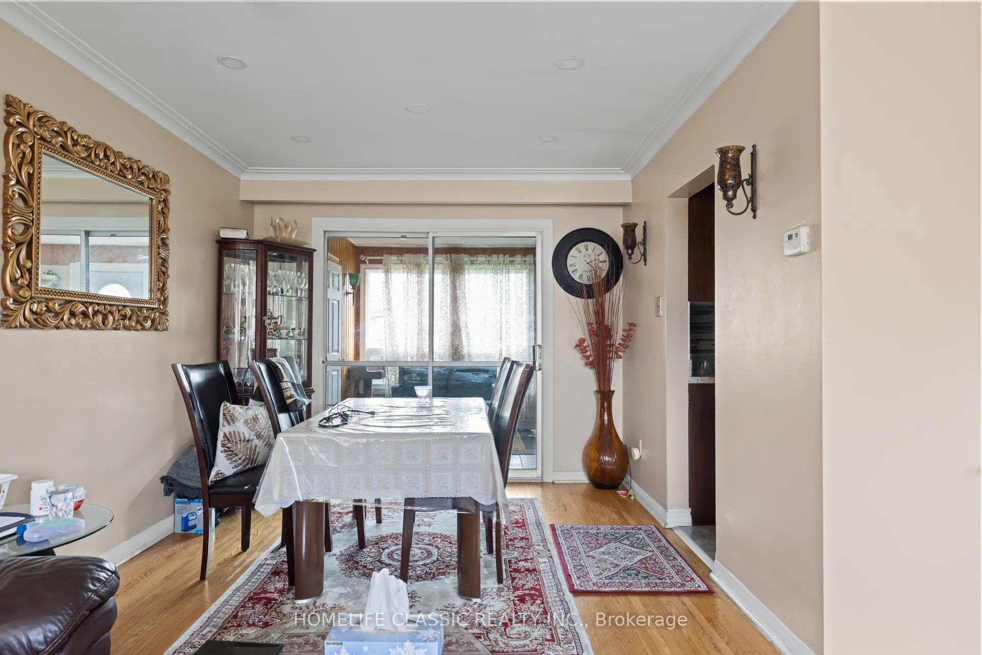 Photo 5 of 83 John Garland Boulevard, Etobicoke, Mount Olive-Silverstone-Jamestown — HOMEH